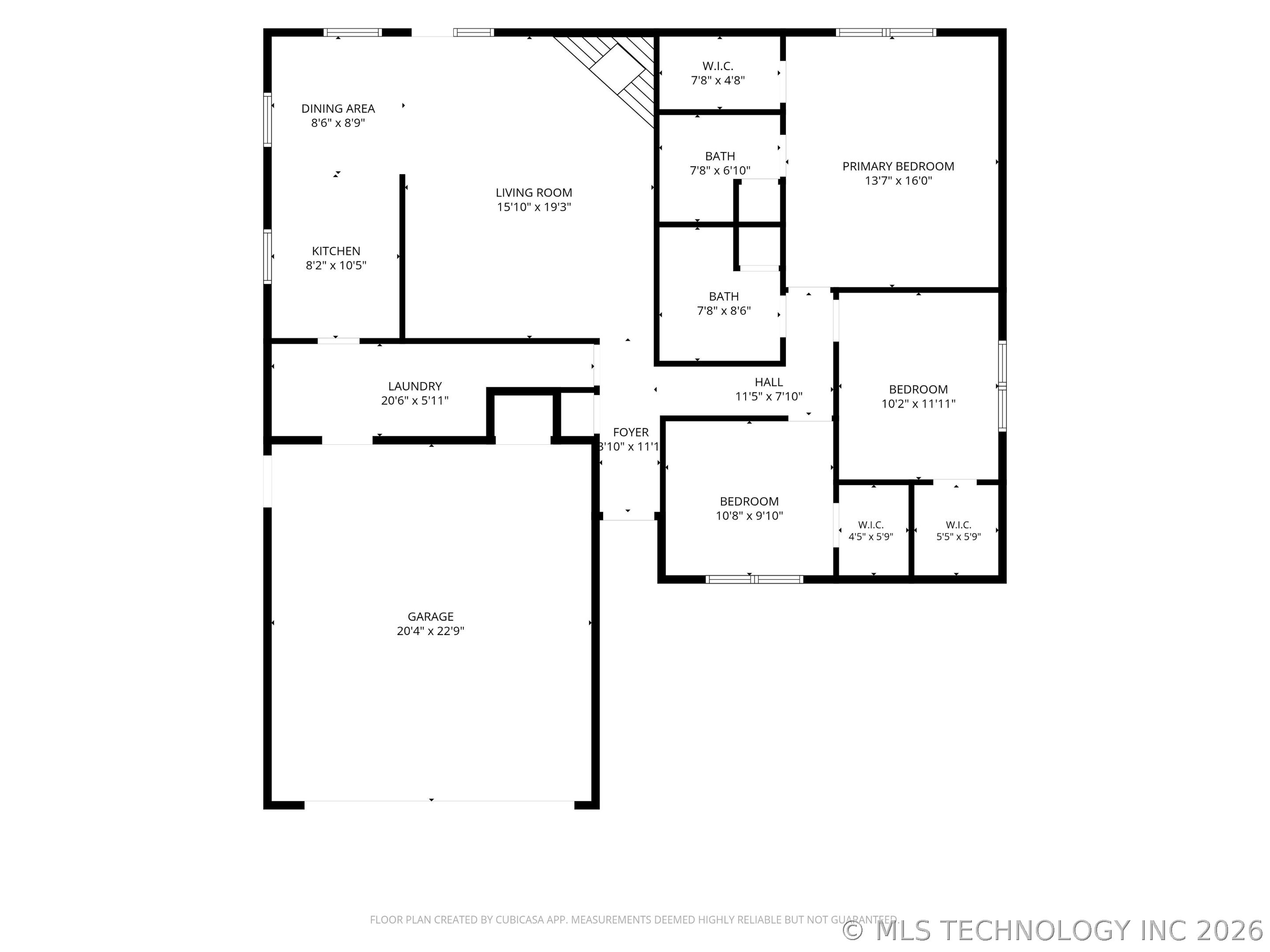 13237 E 32nd Court Property Photo 11