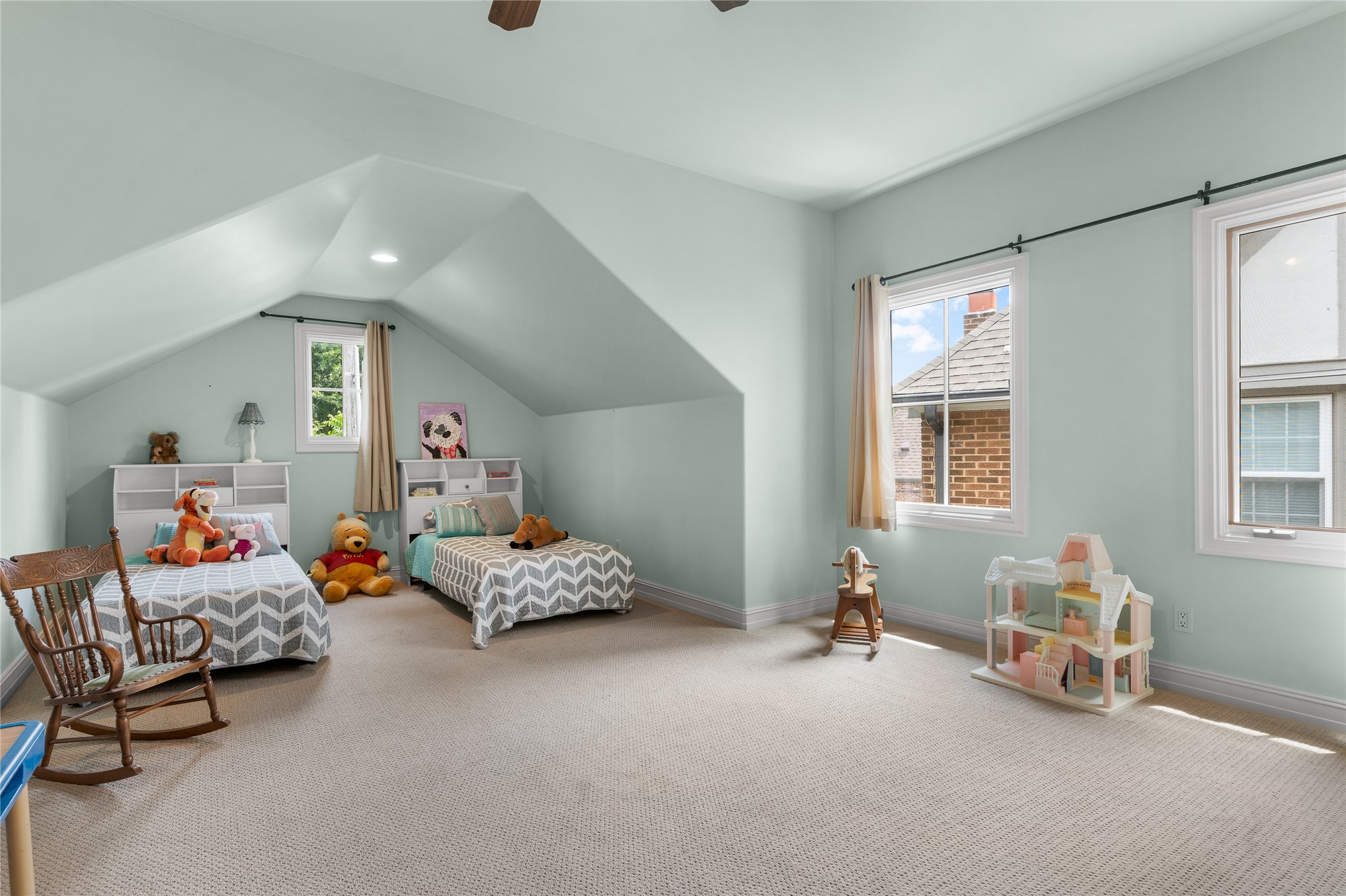 2501 S Cincinnati Avenue Property Photo 44