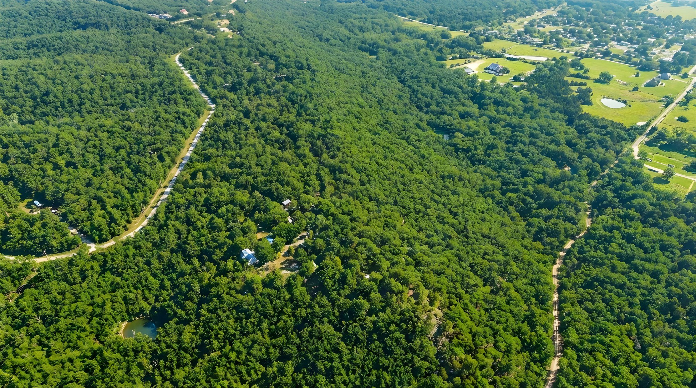 1898 Tulsa Mountain Ranch Road Property Photo 5