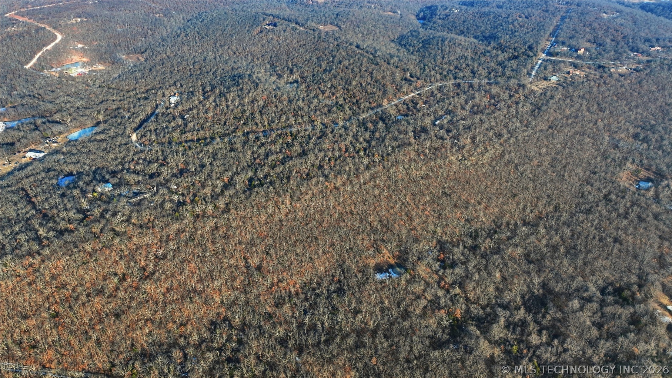 1898 Tulsa Mountain Ranch Road Property Photo 13