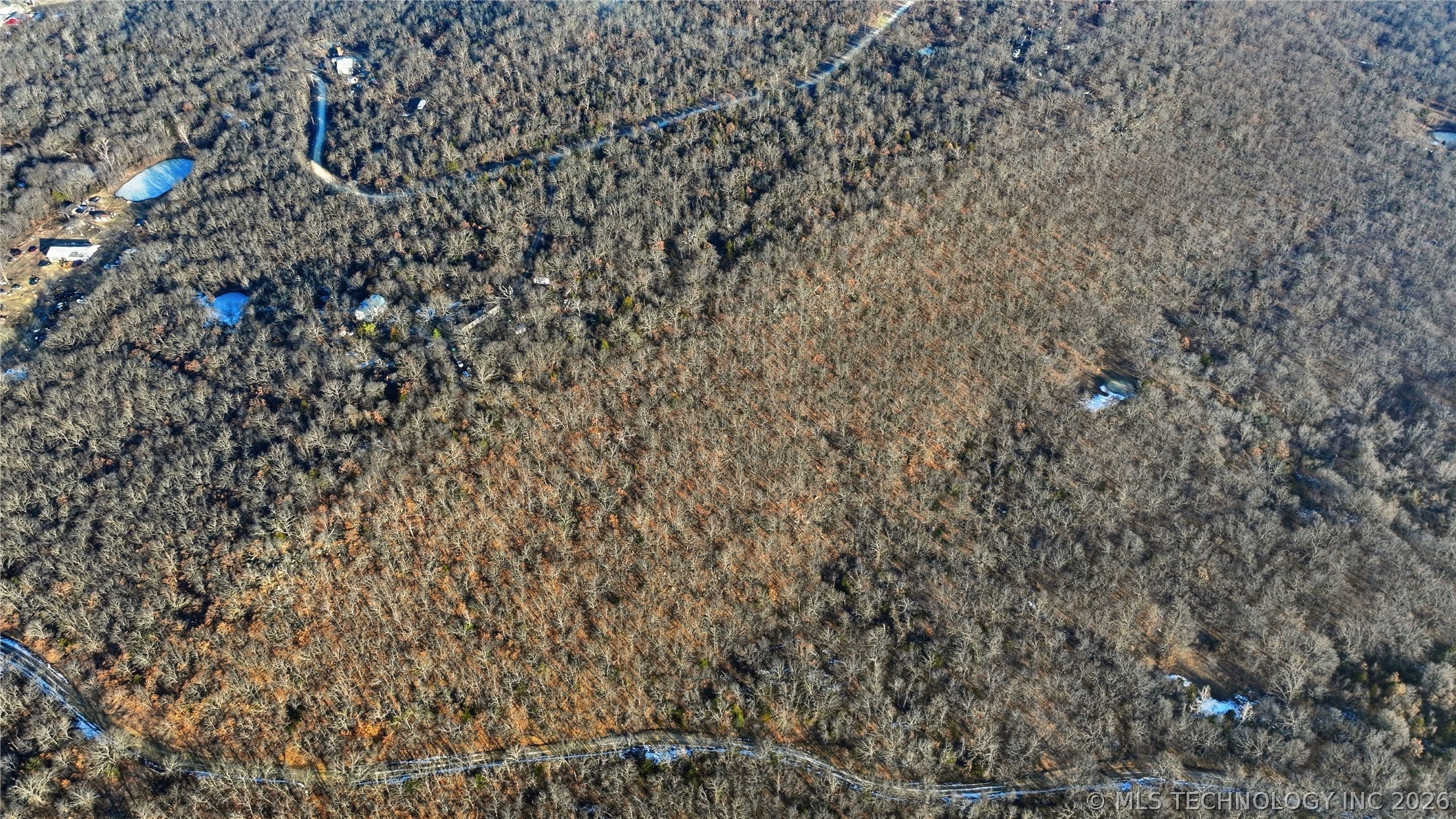 1898 Tulsa Mountain Ranch Road Property Photo 14