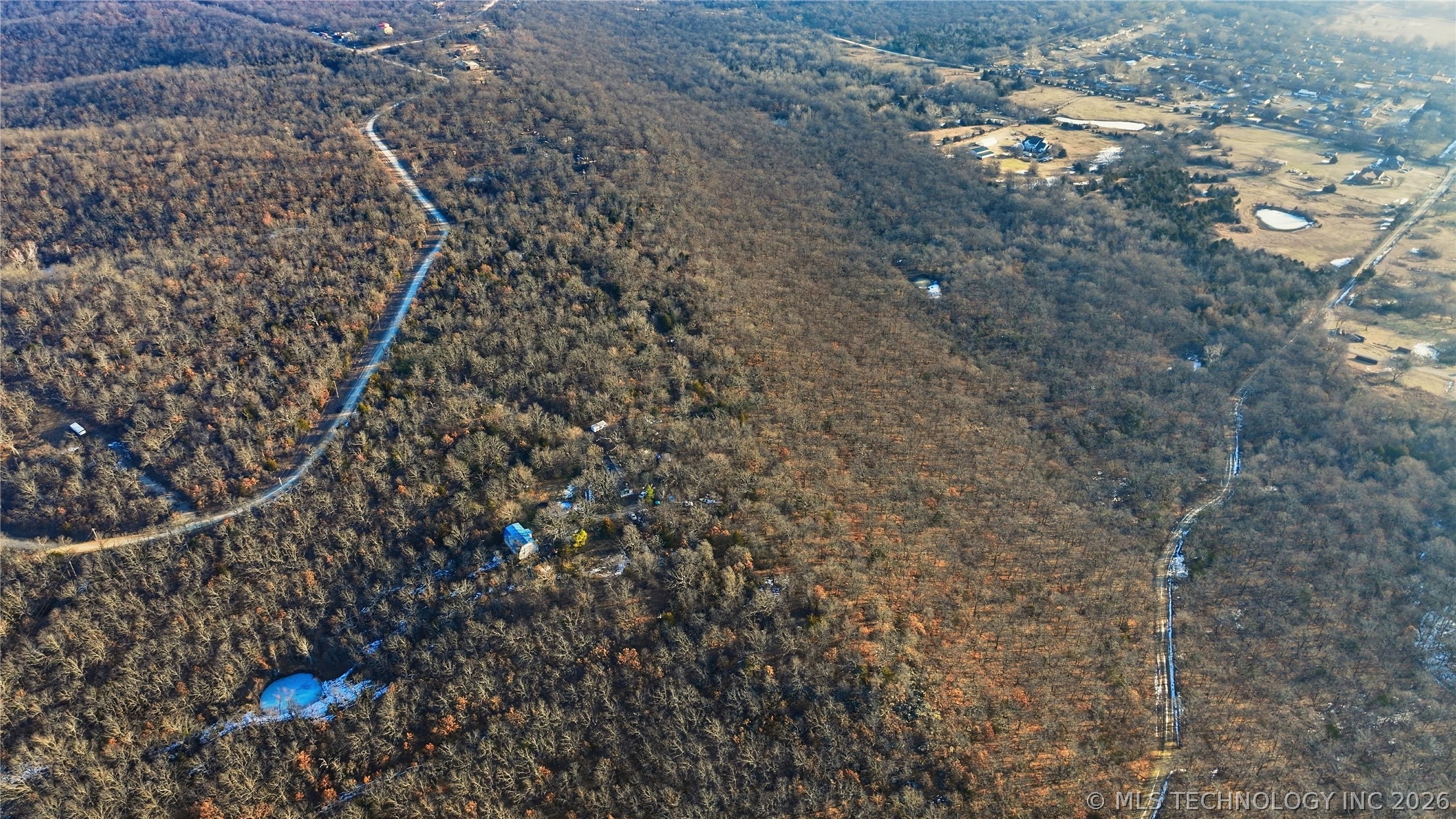 1898 Tulsa Mountain Ranch Road Property Photo 15