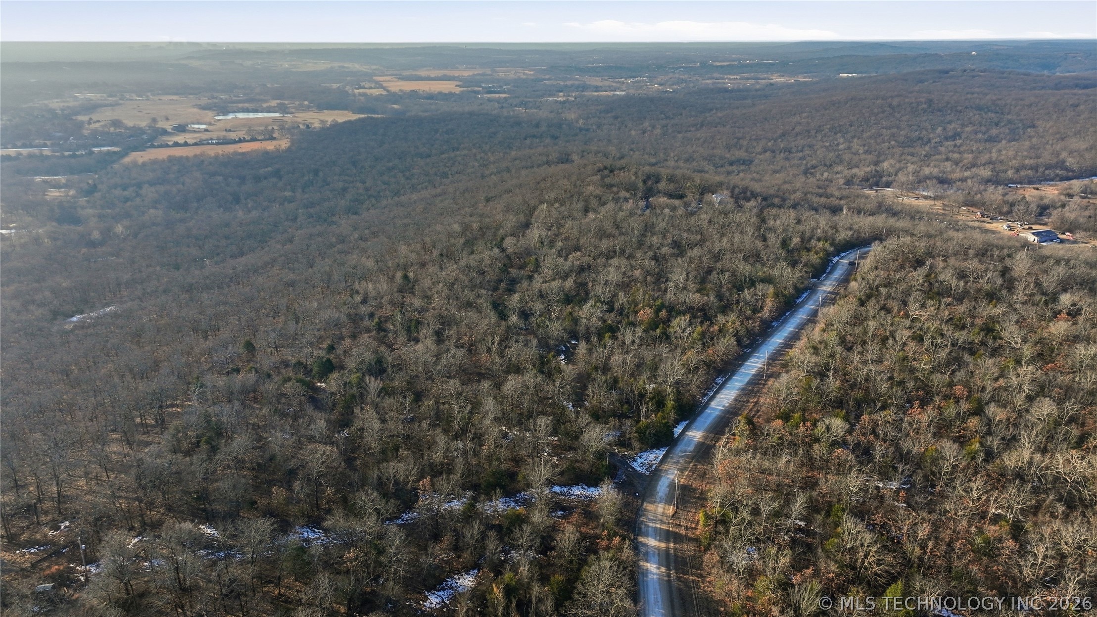 1898 Tulsa Mountain Ranch Road Property Photo 16