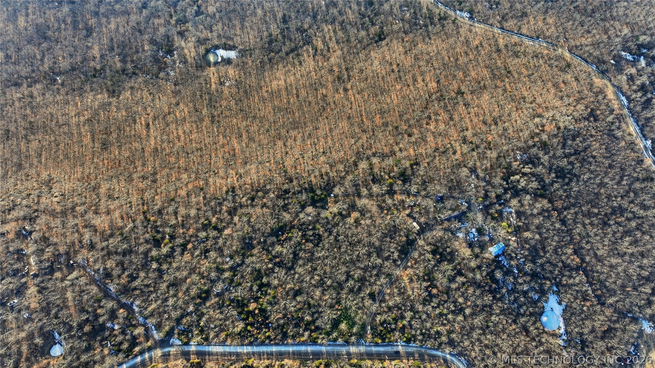 1898 Tulsa Mountain Ranch Road Property Photo 17