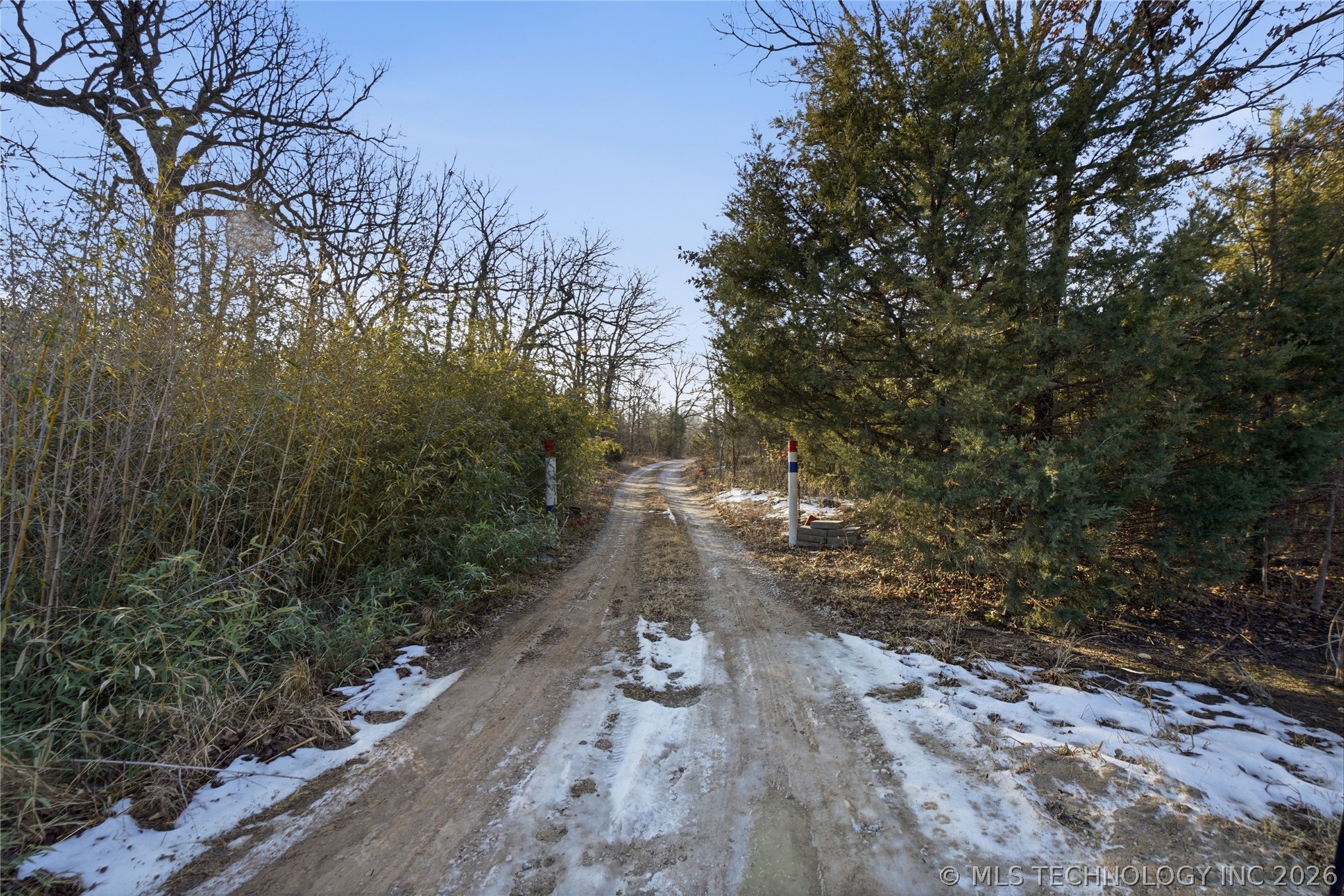 1898 Tulsa Mountain Ranch Road Property Photo 19
