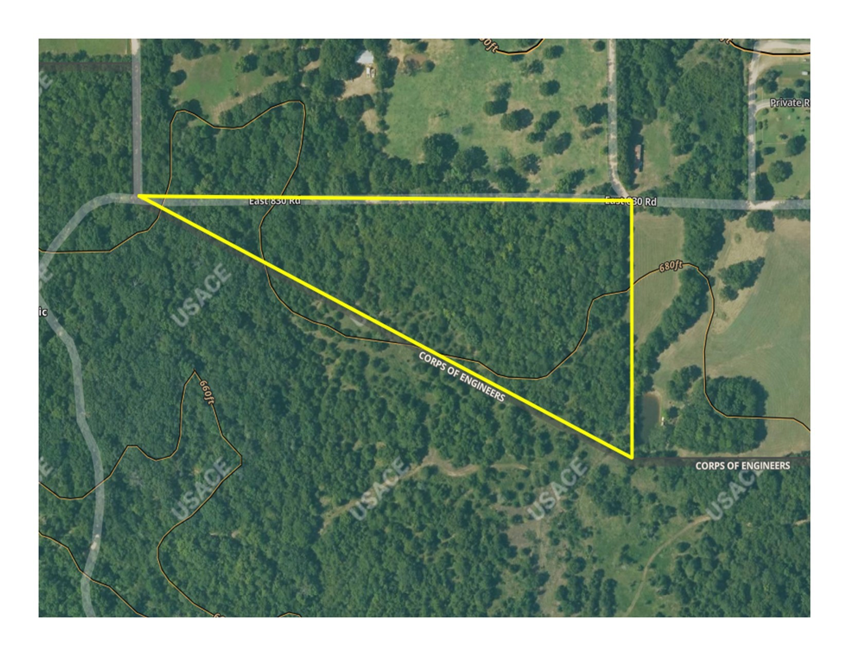 22501 E 830 Road Property Photo 14