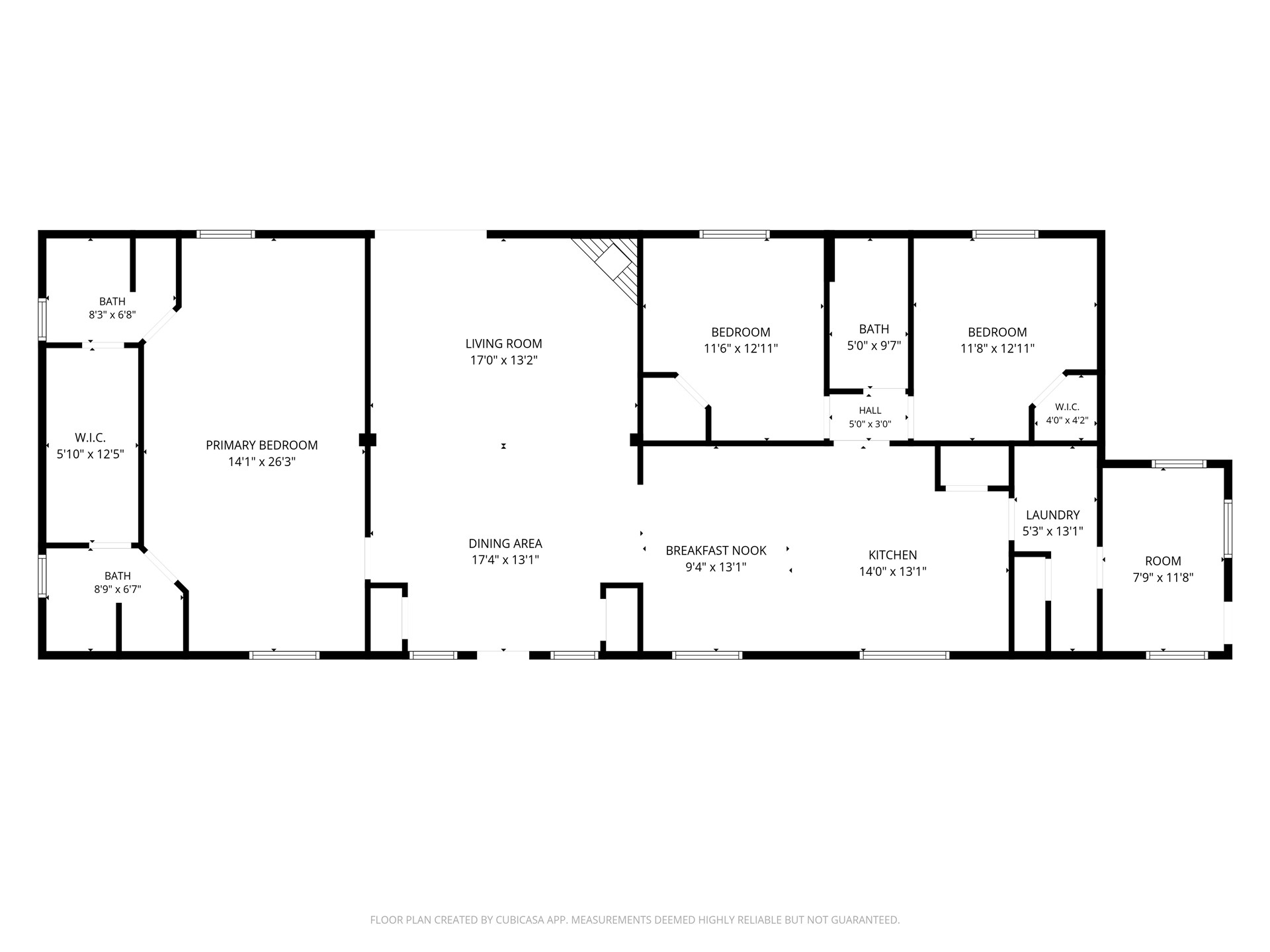 7018 E Countryside Lane Property Photo 45