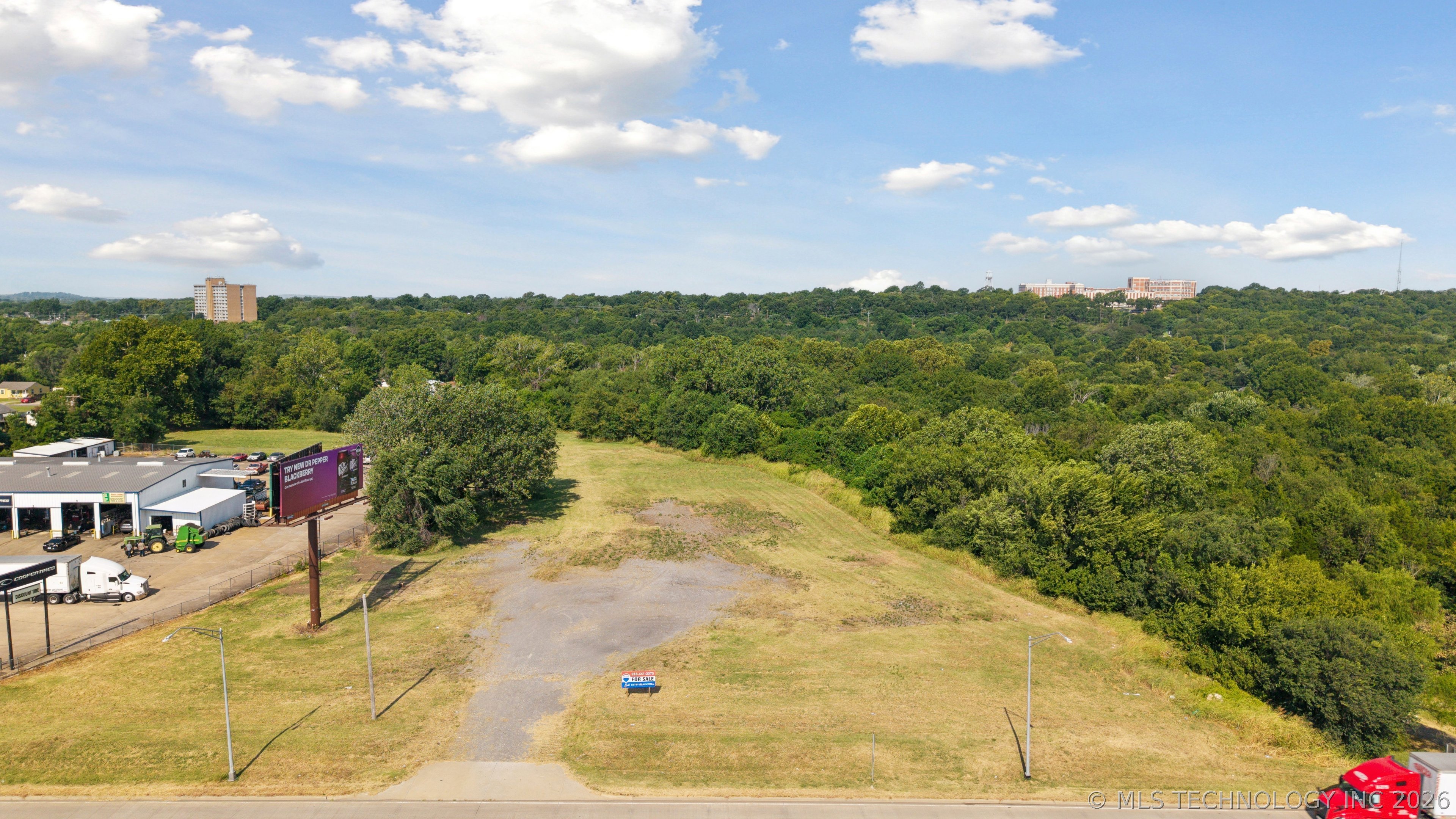 N Hwy 69 Property Photo 1