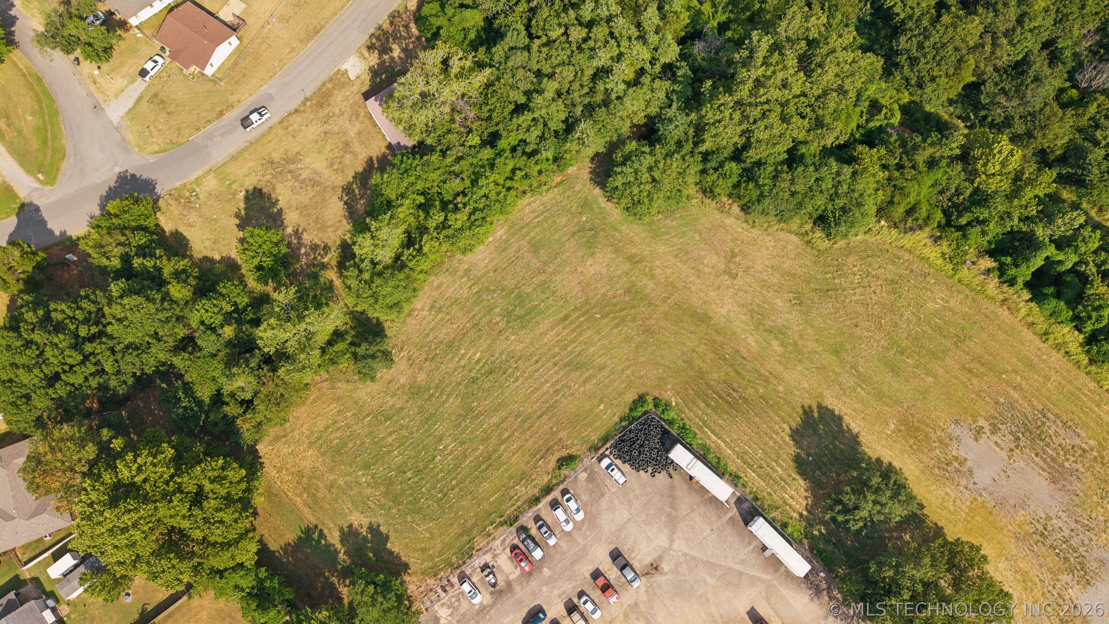 N Hwy 69 Property Photo 8