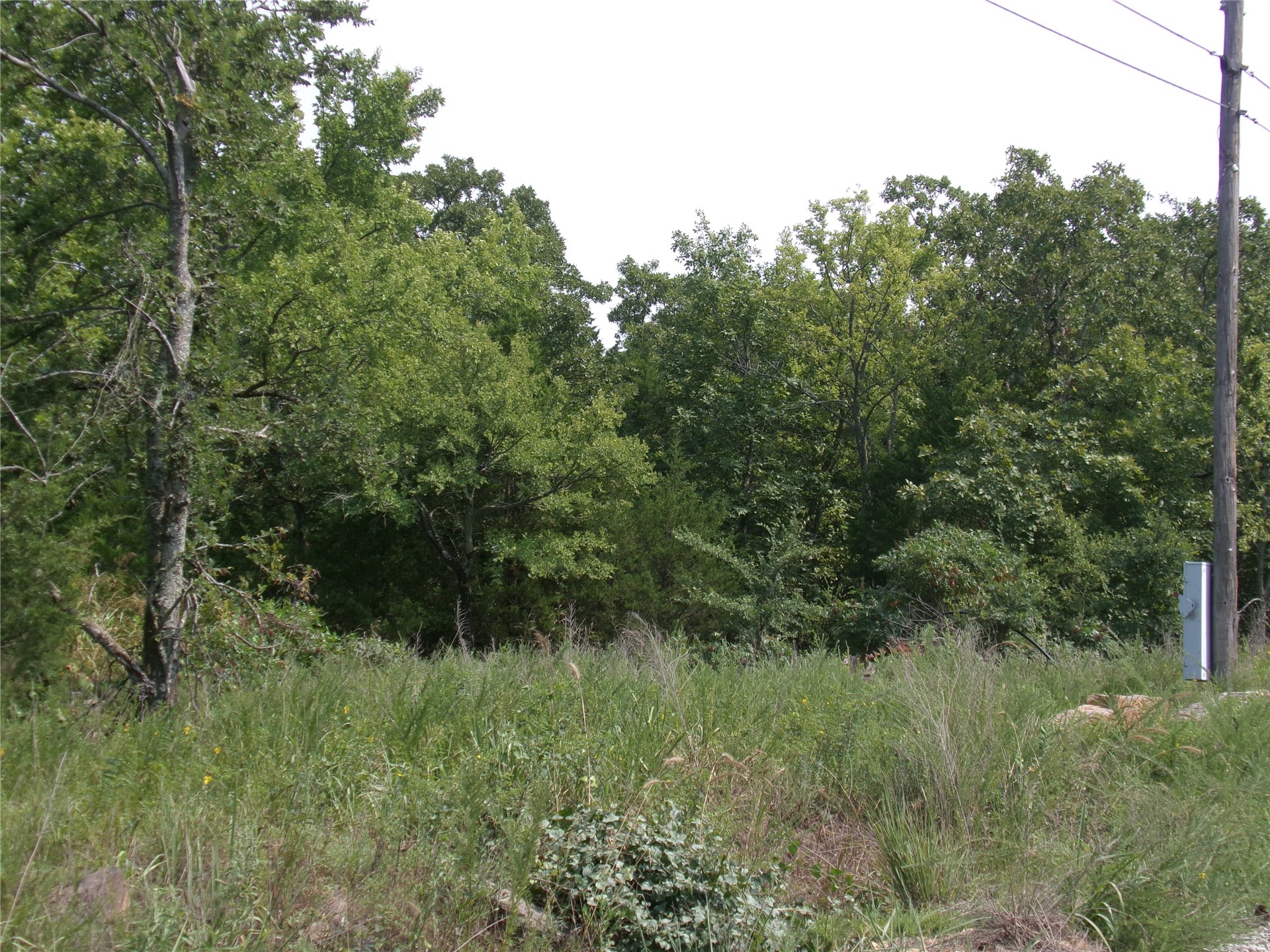 N 4230 Road Property Photo 1