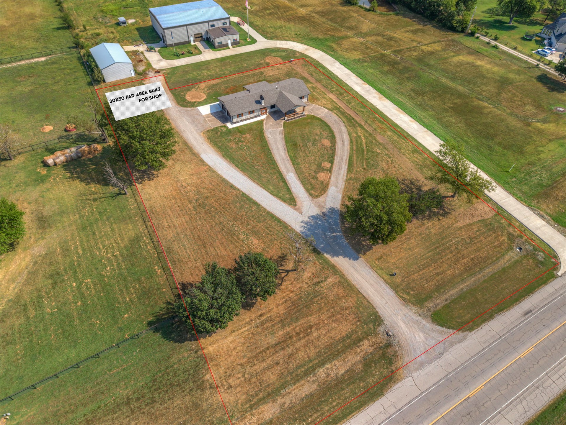 7157 E Hwy 266 Property Photo 43