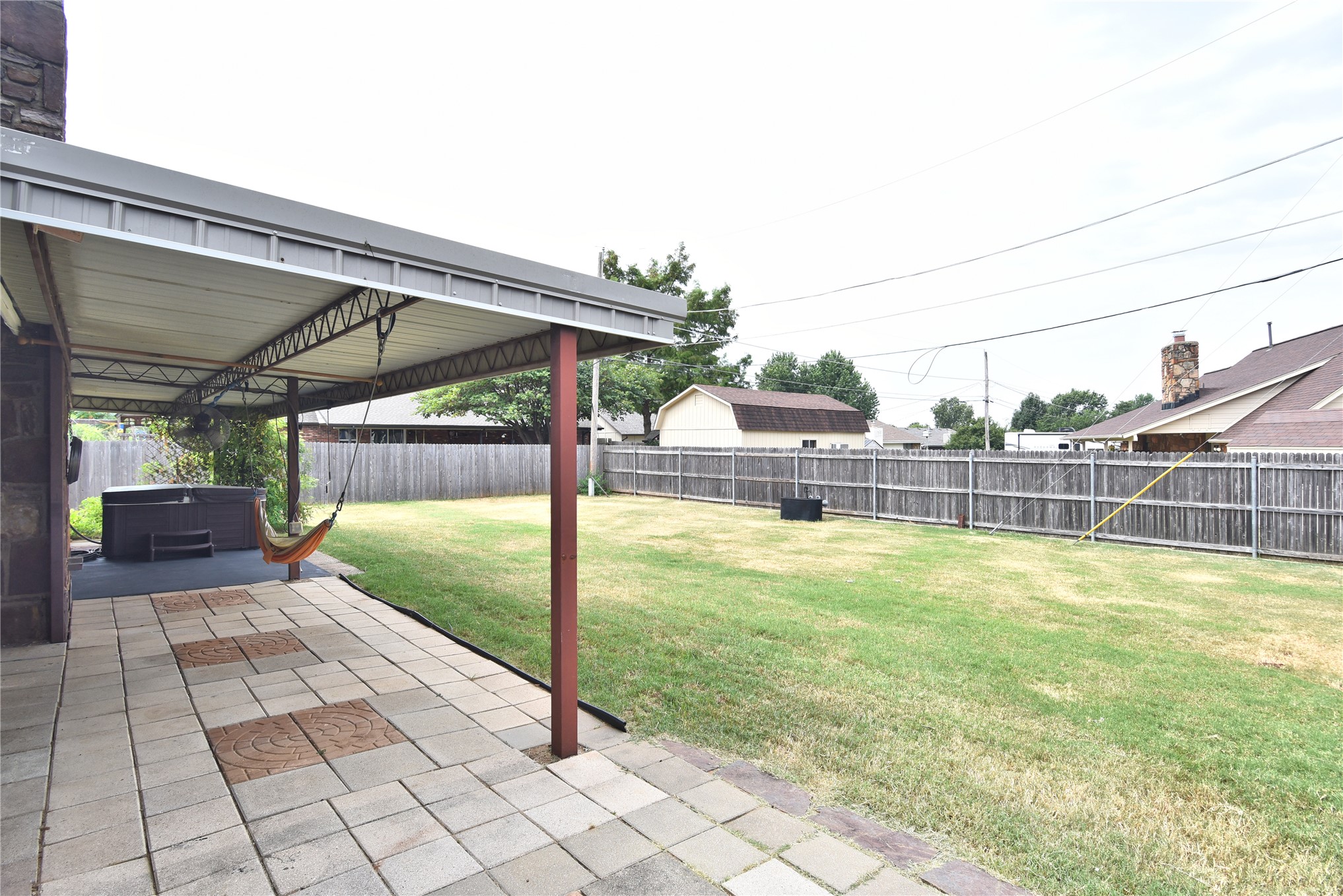 5004 S Spruce Drive Property Photo 30