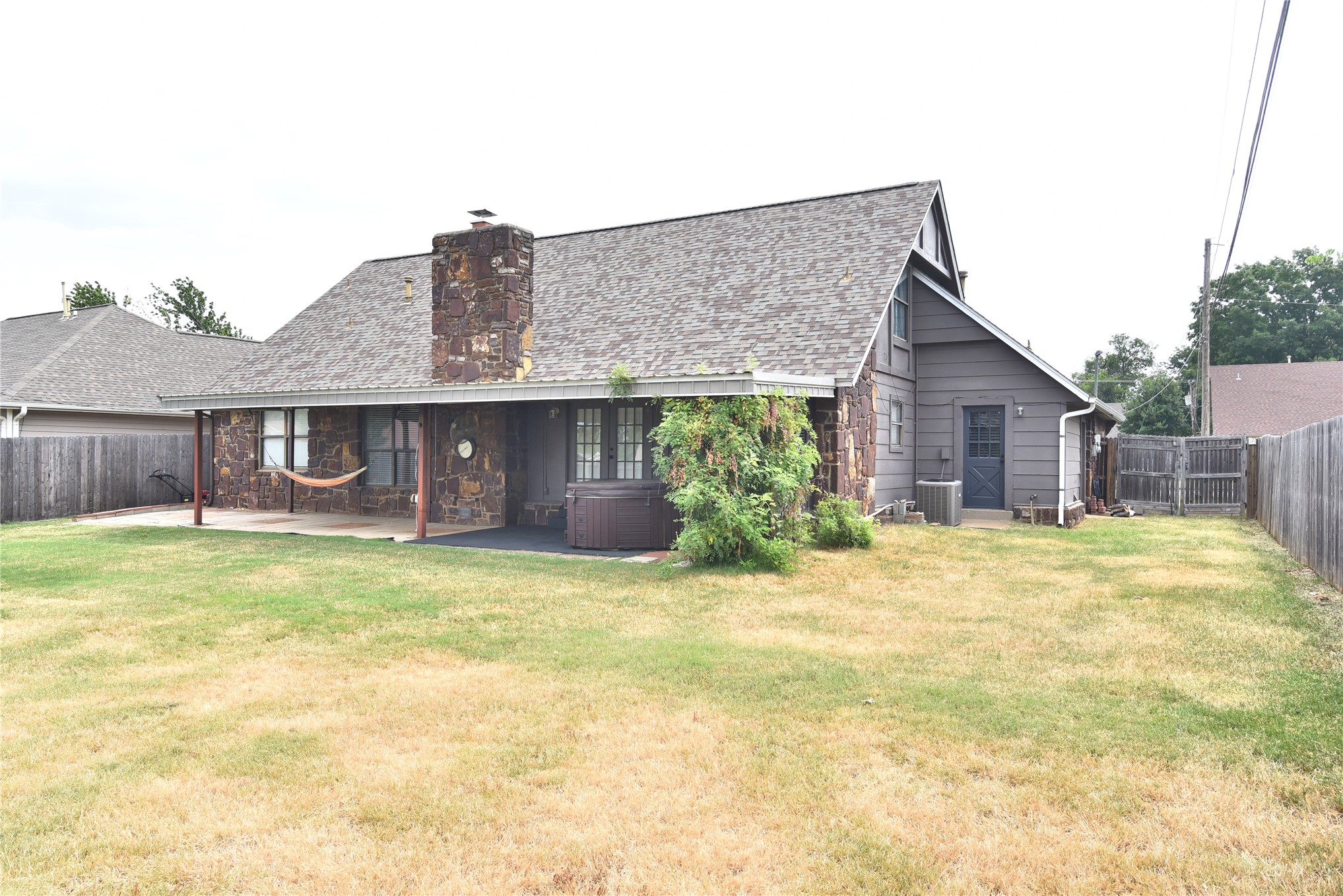 5004 S Spruce Drive Property Photo 33