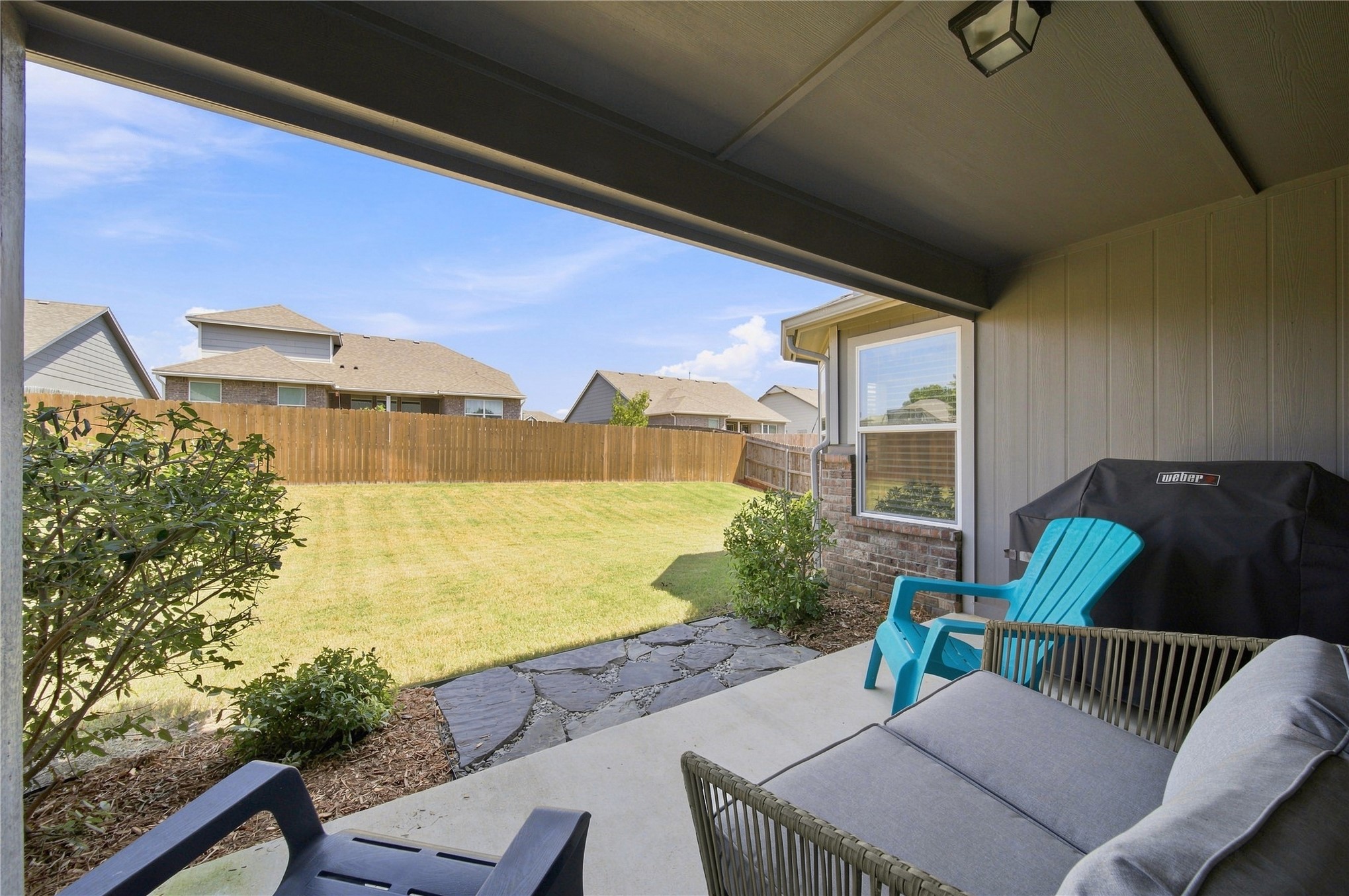 3212 Fredericksburg Street Property Photo 29