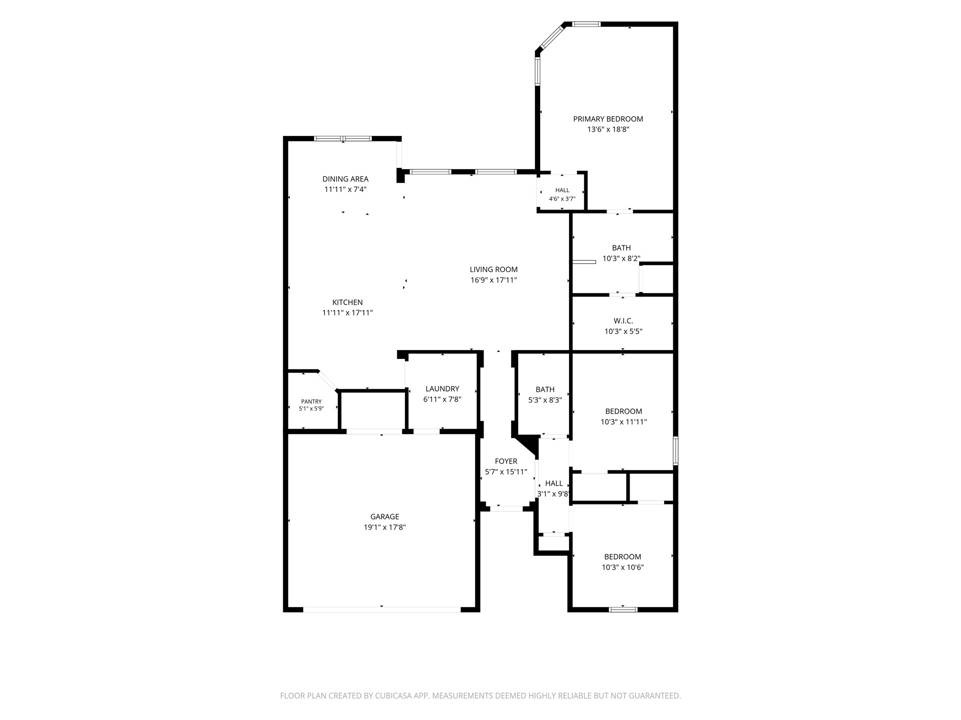 3212 Fredericksburg Street Property Photo 30