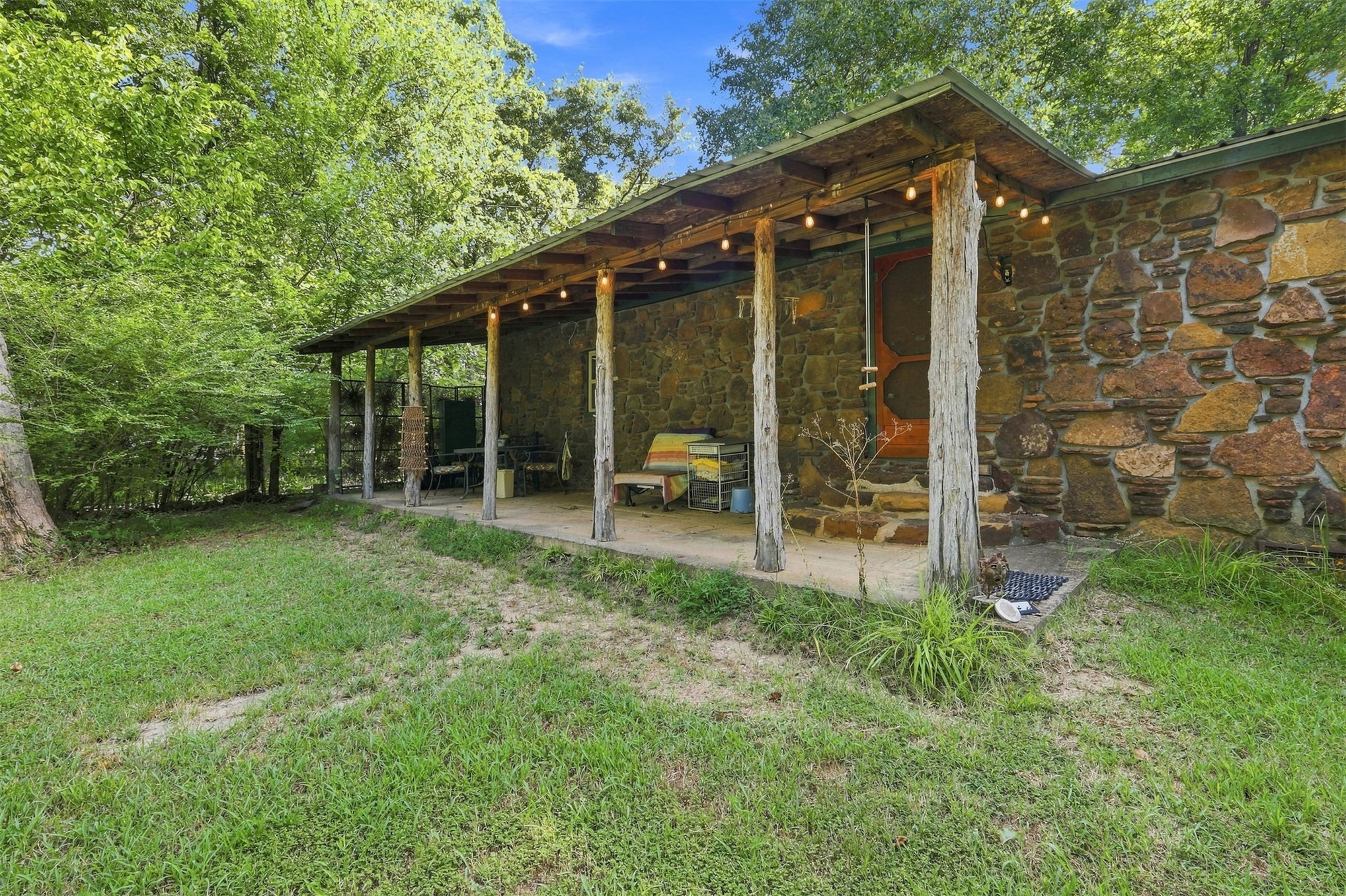 21243 W 898 Road Property Photo 4