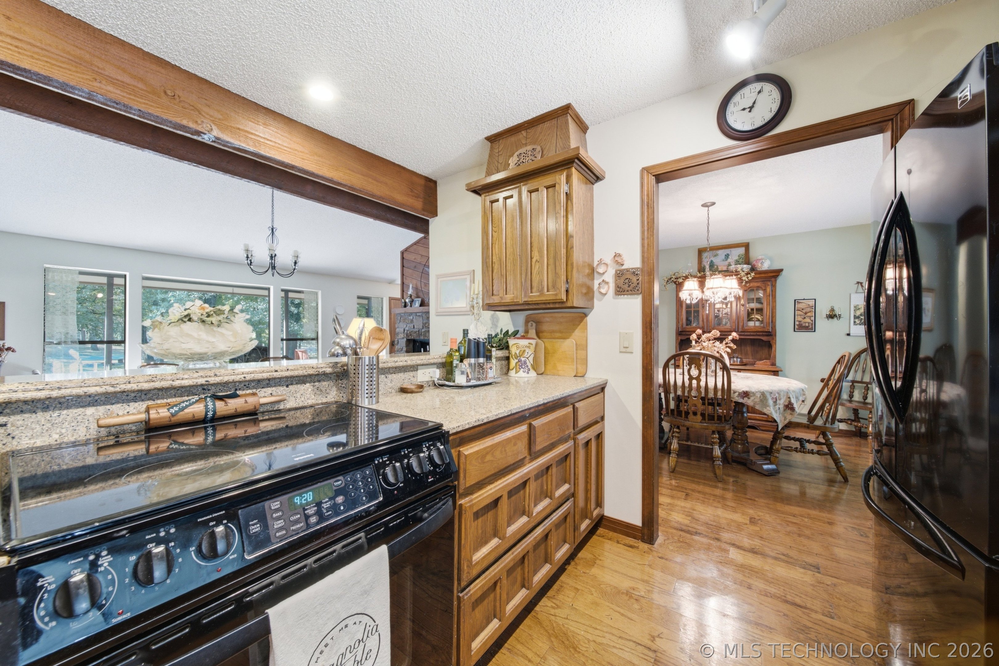 11560 S 252nd East Avenue Property Photo 15
