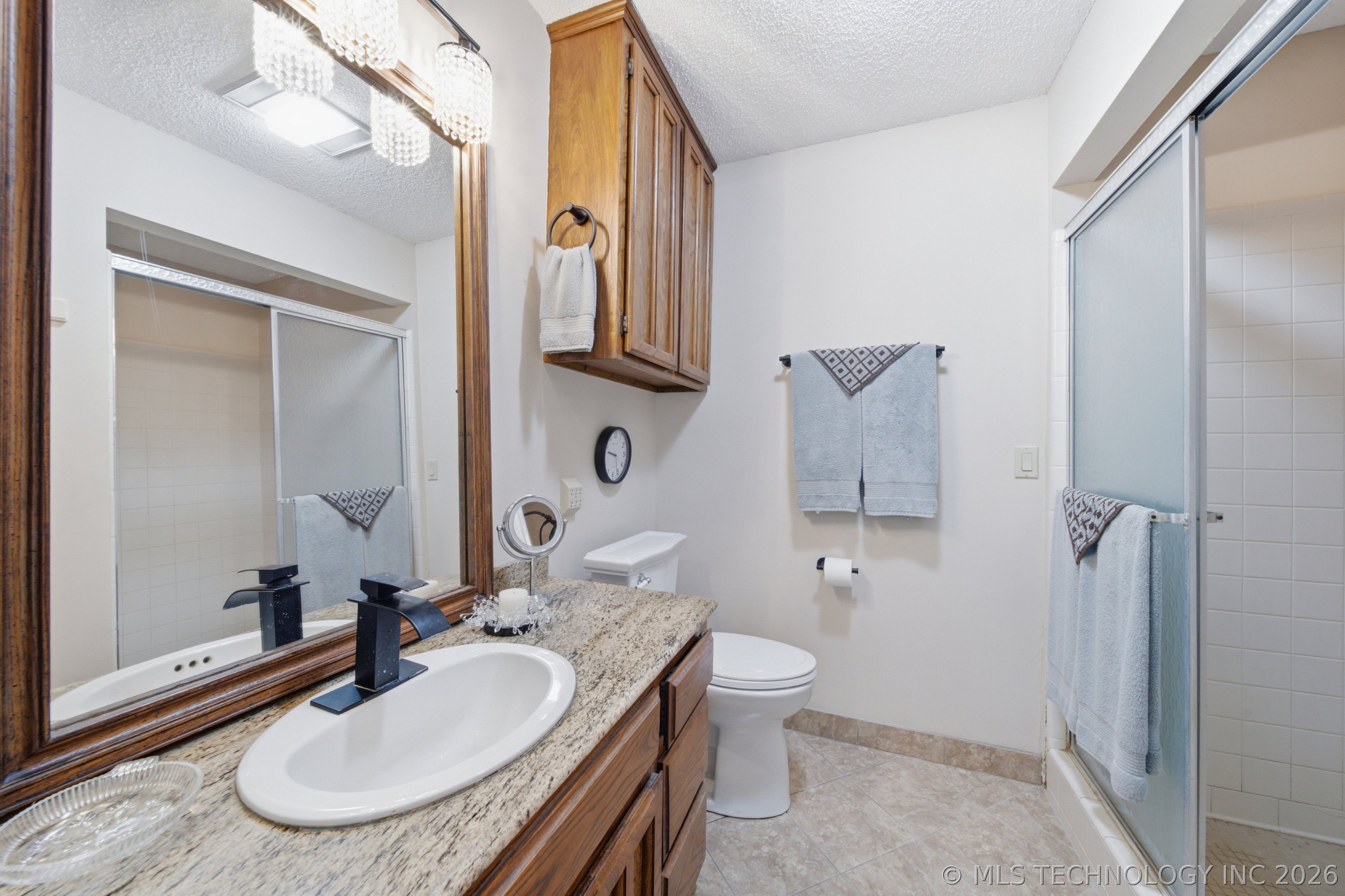 11560 S 252nd East Avenue Property Photo 25