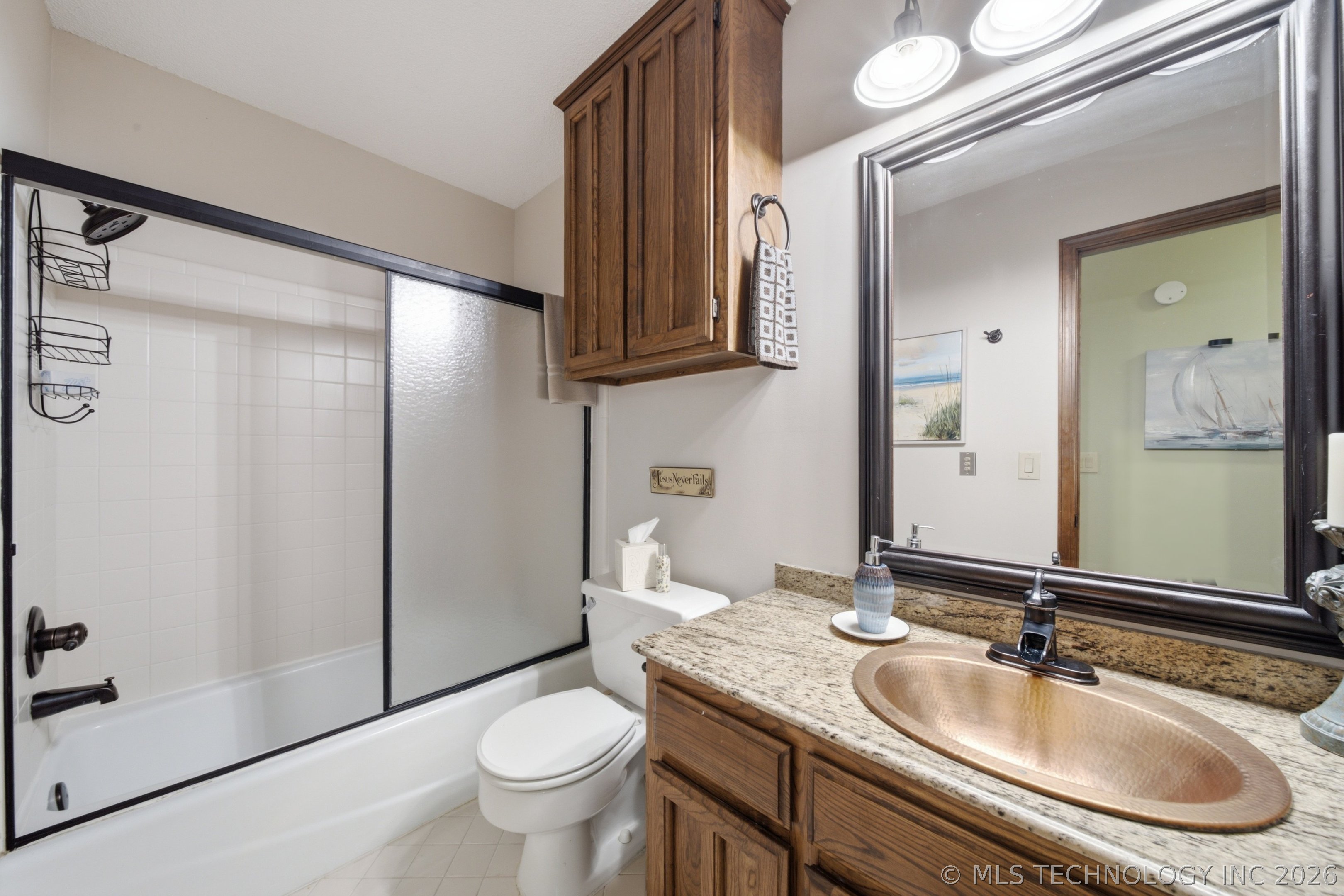 11560 S 252nd East Avenue Property Photo 28