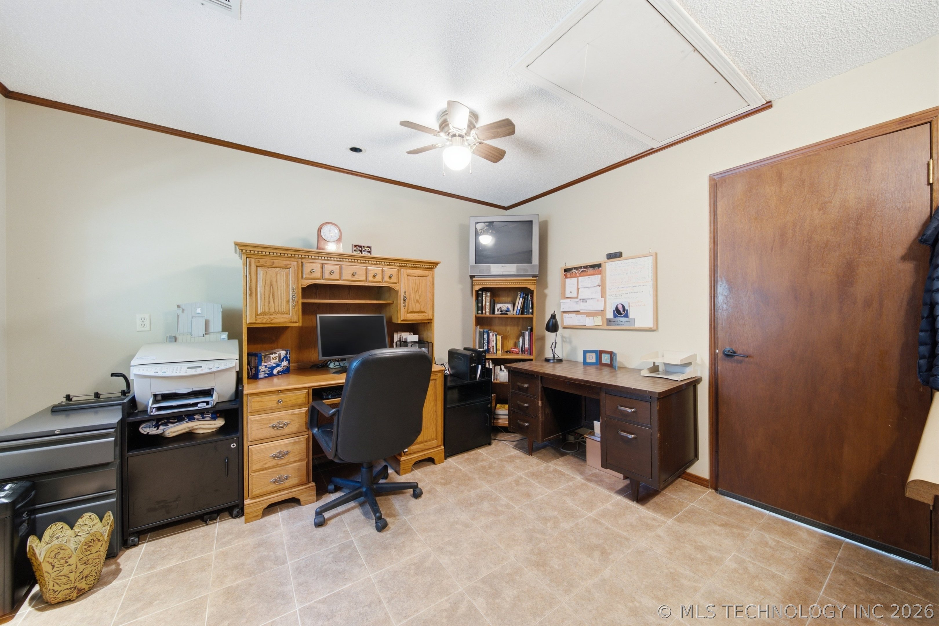11560 S 252nd East Avenue Property Photo 31