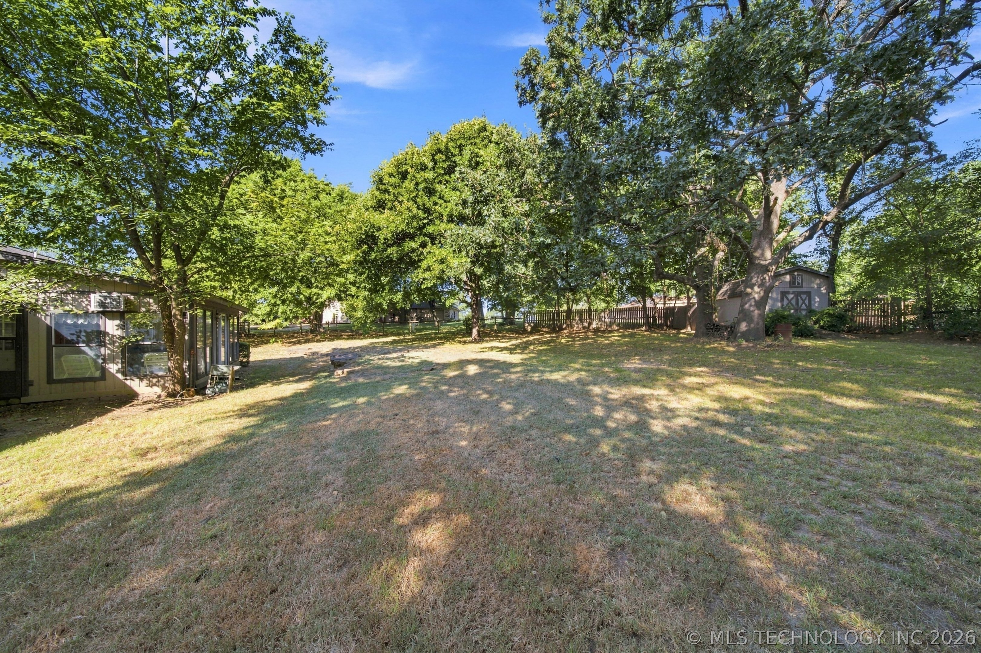 11560 S 252nd East Avenue Property Photo 34