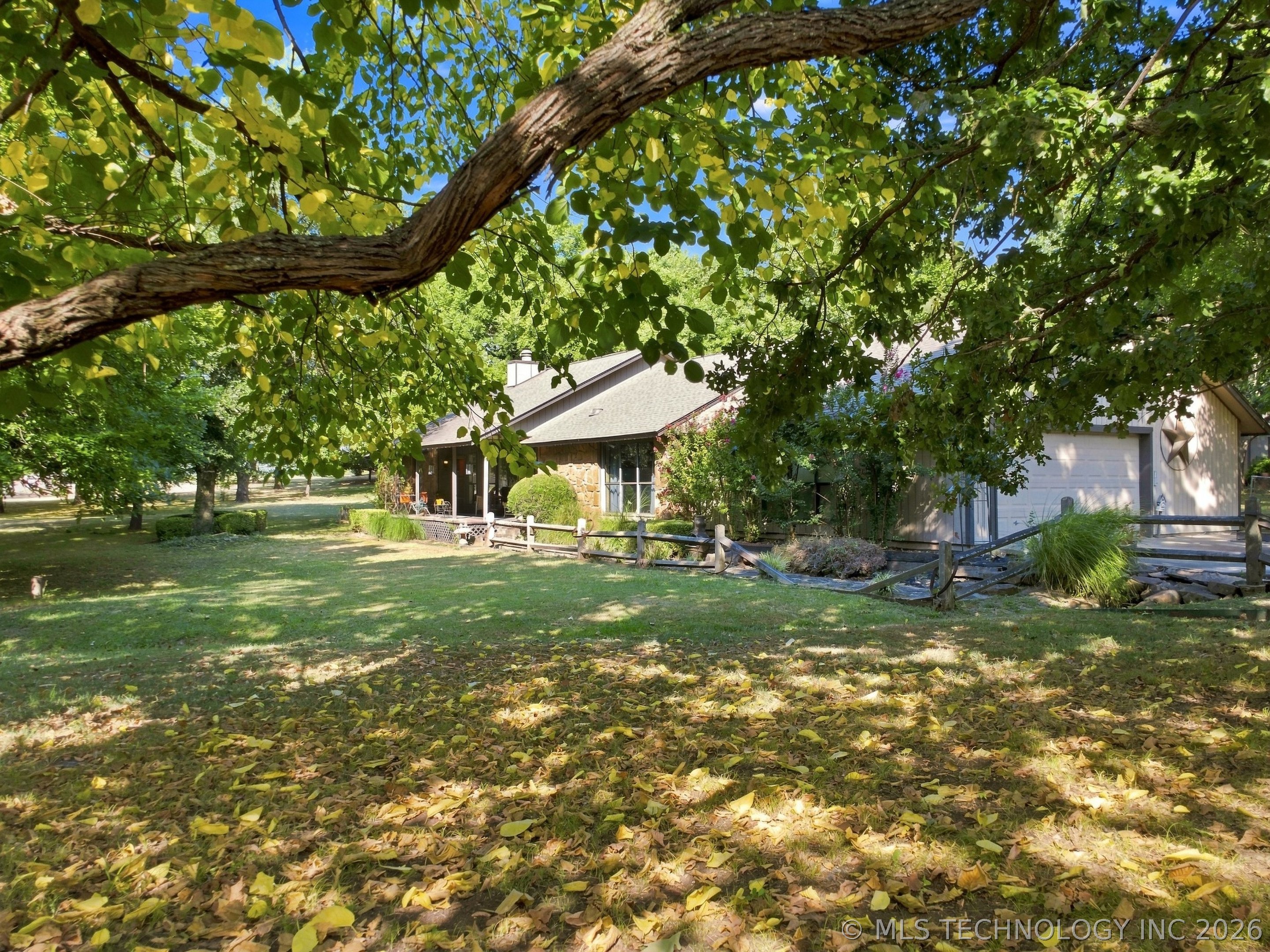 11560 S 252nd East Avenue Property Photo 41