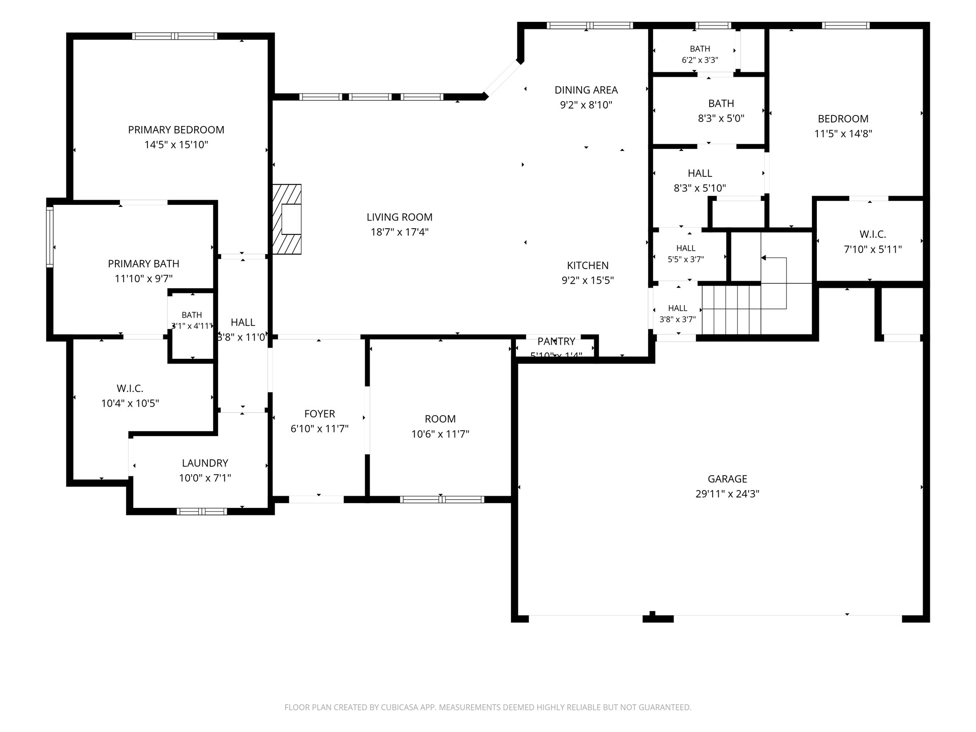 4525 S Ivy Avenue Property Photo 47