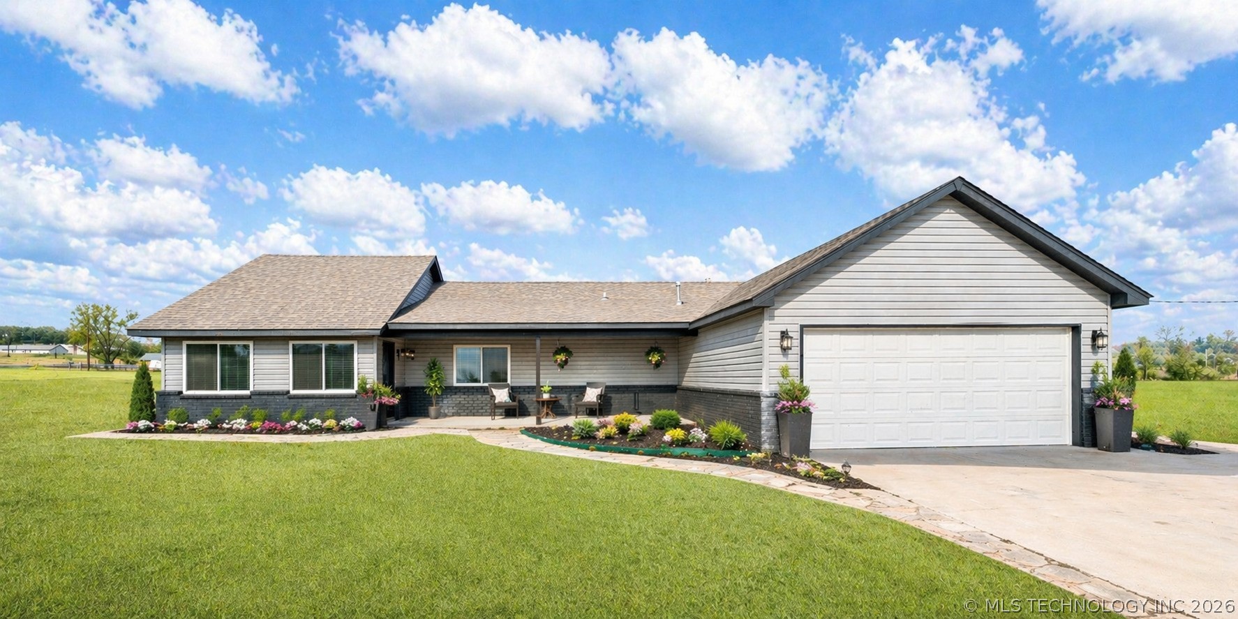 17065 Honeysuckle Lane
