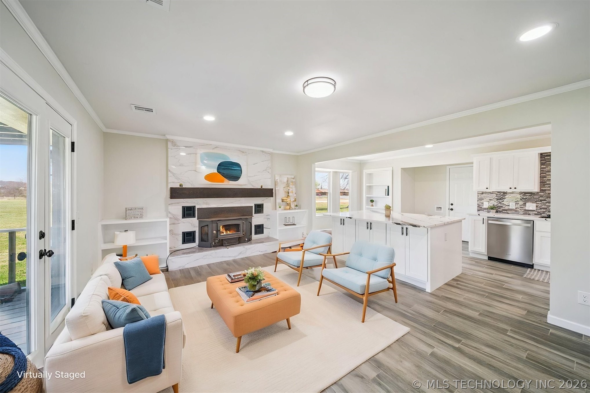 17065 Honeysuckle Lane Property Photo 14