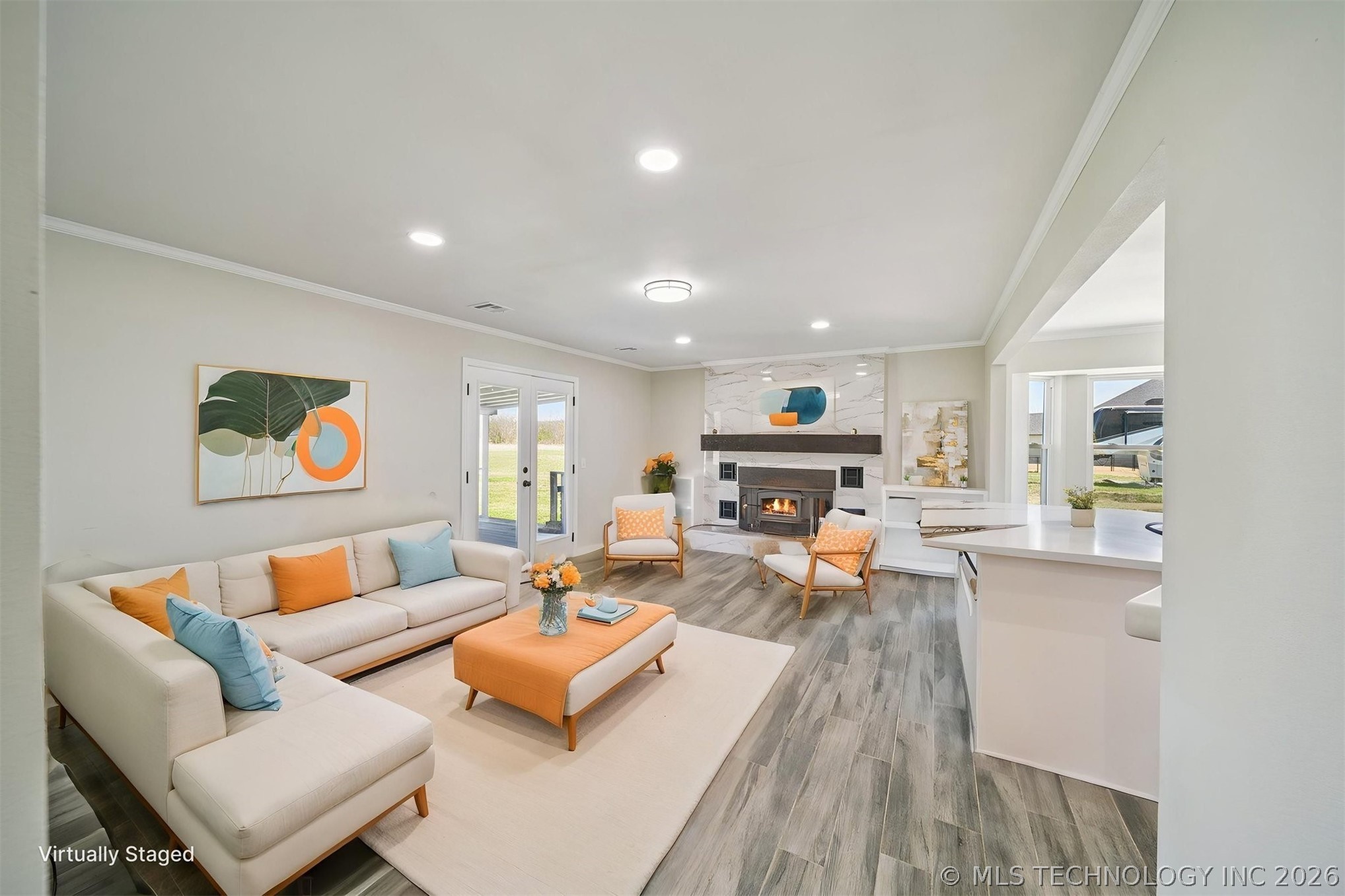 17065 Honeysuckle Lane Property Photo 15