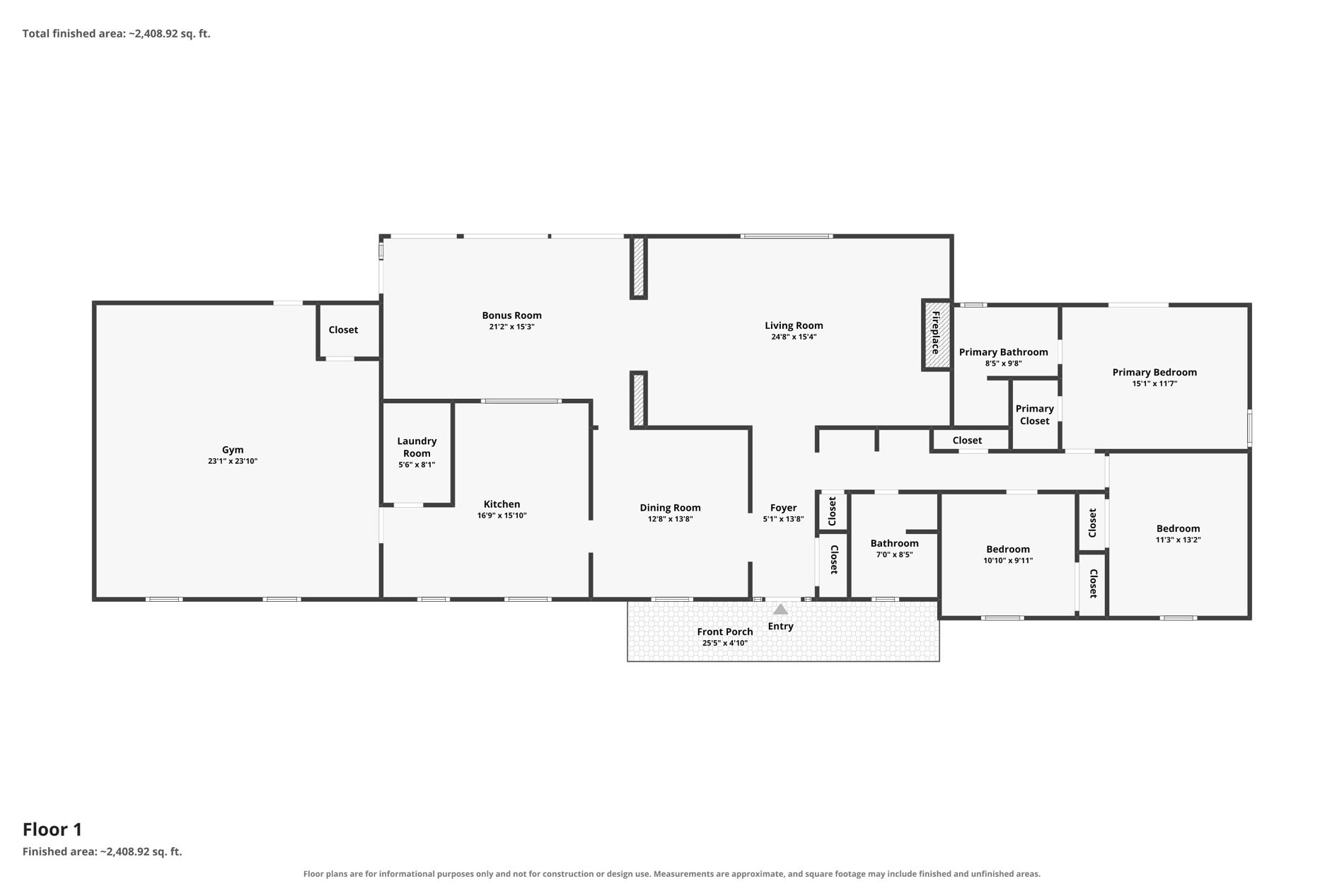 17065 Honeysuckle Lane Property Photo 39