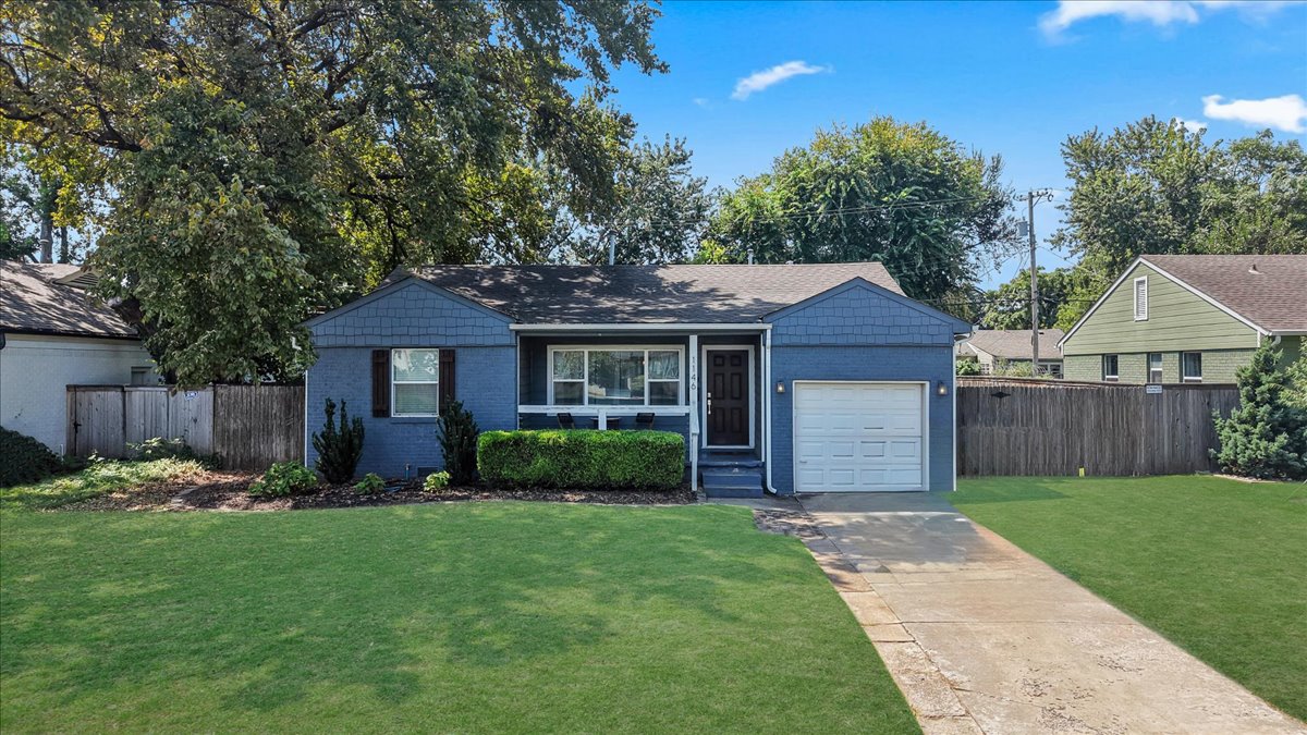 1146 E 49th Street Property Photo 1