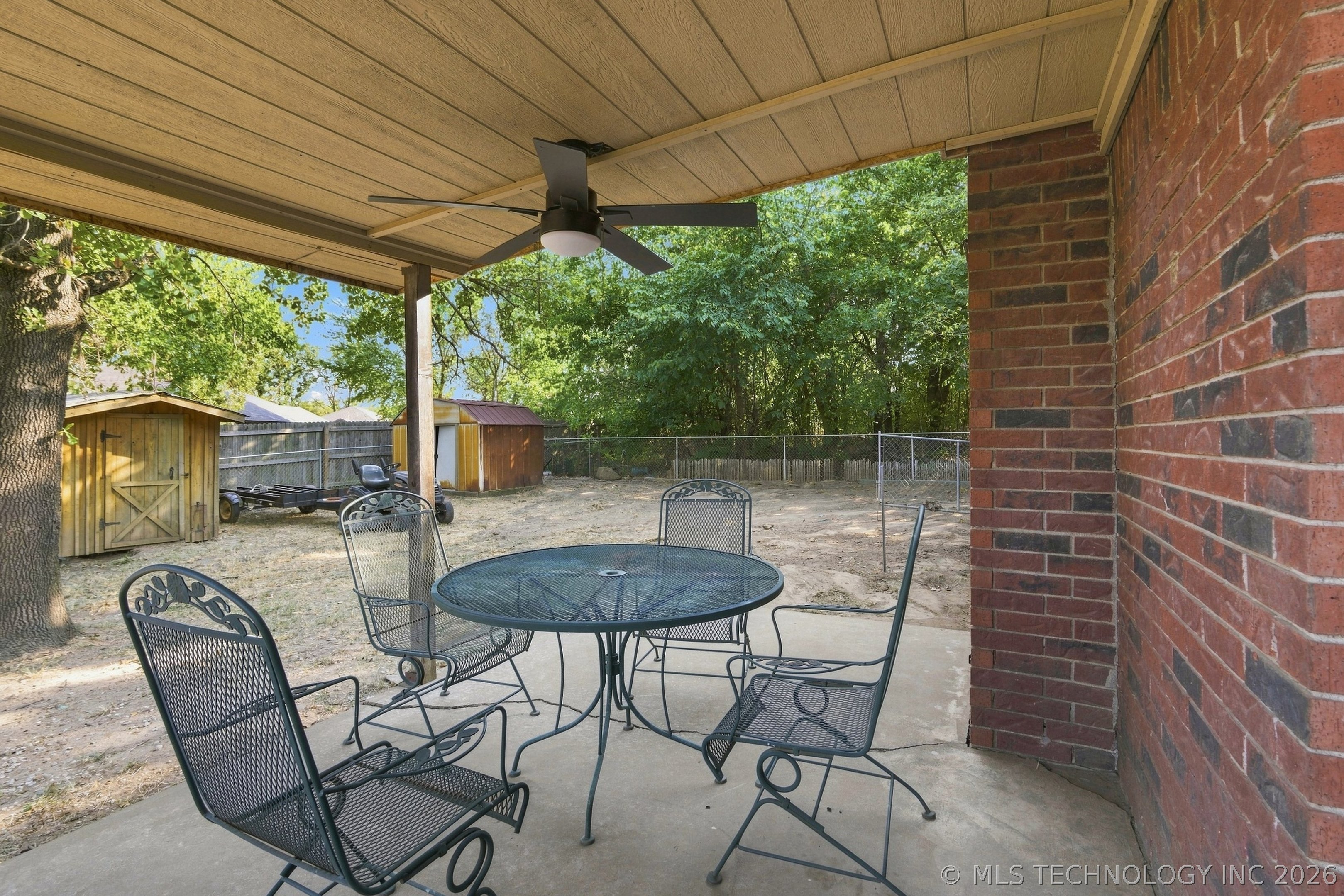 583 Gibson Place Property Photo 19