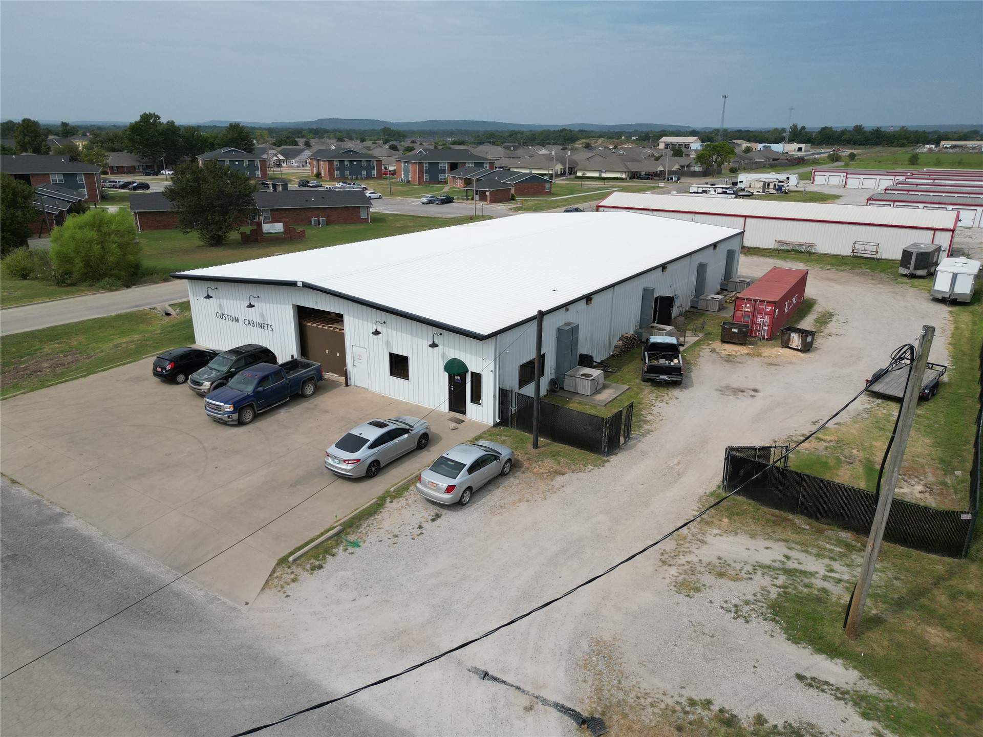 204 S Hominy Avenue Property Photo 10