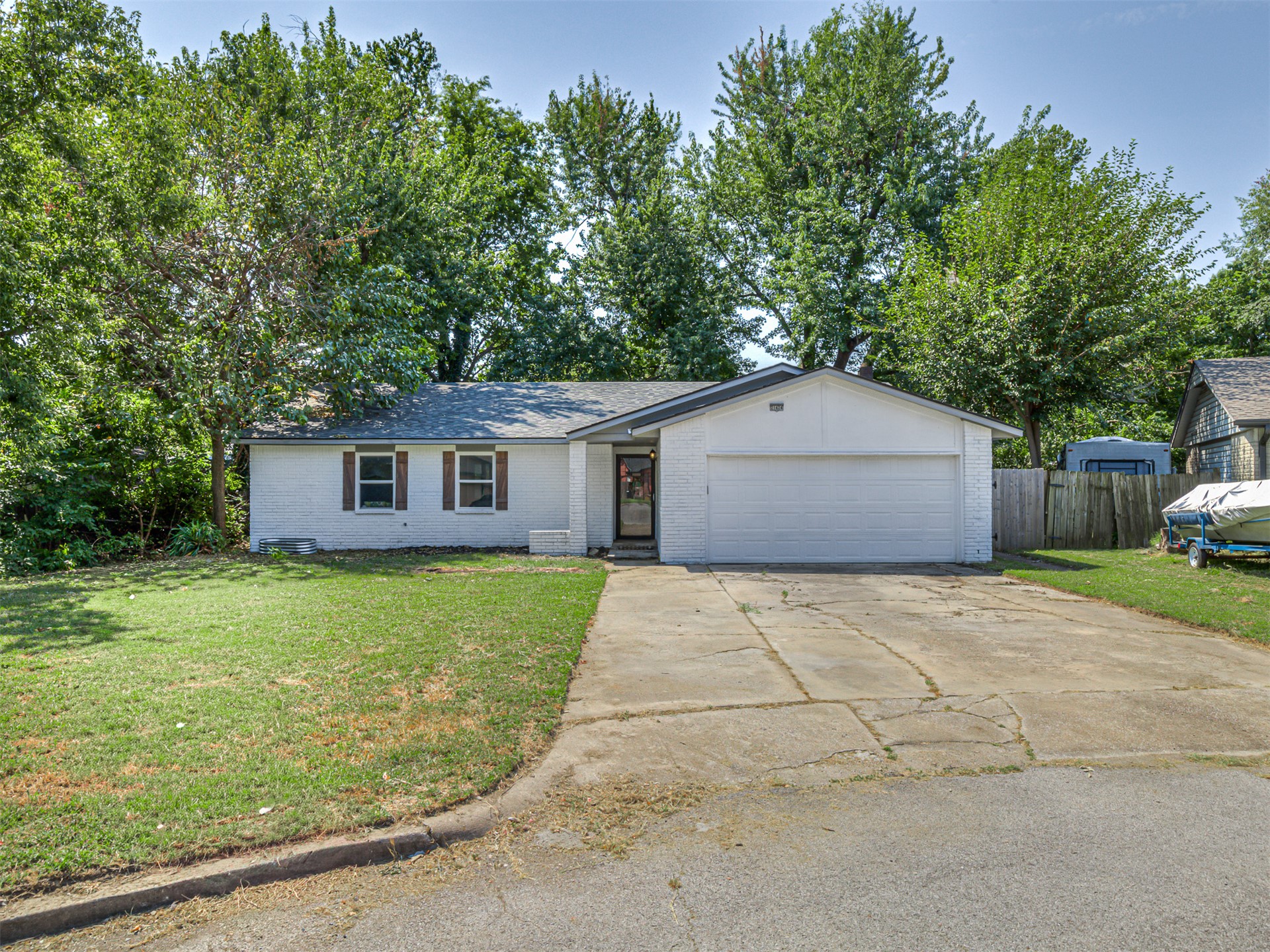 21424 E 32nd Place S Property Photo 3