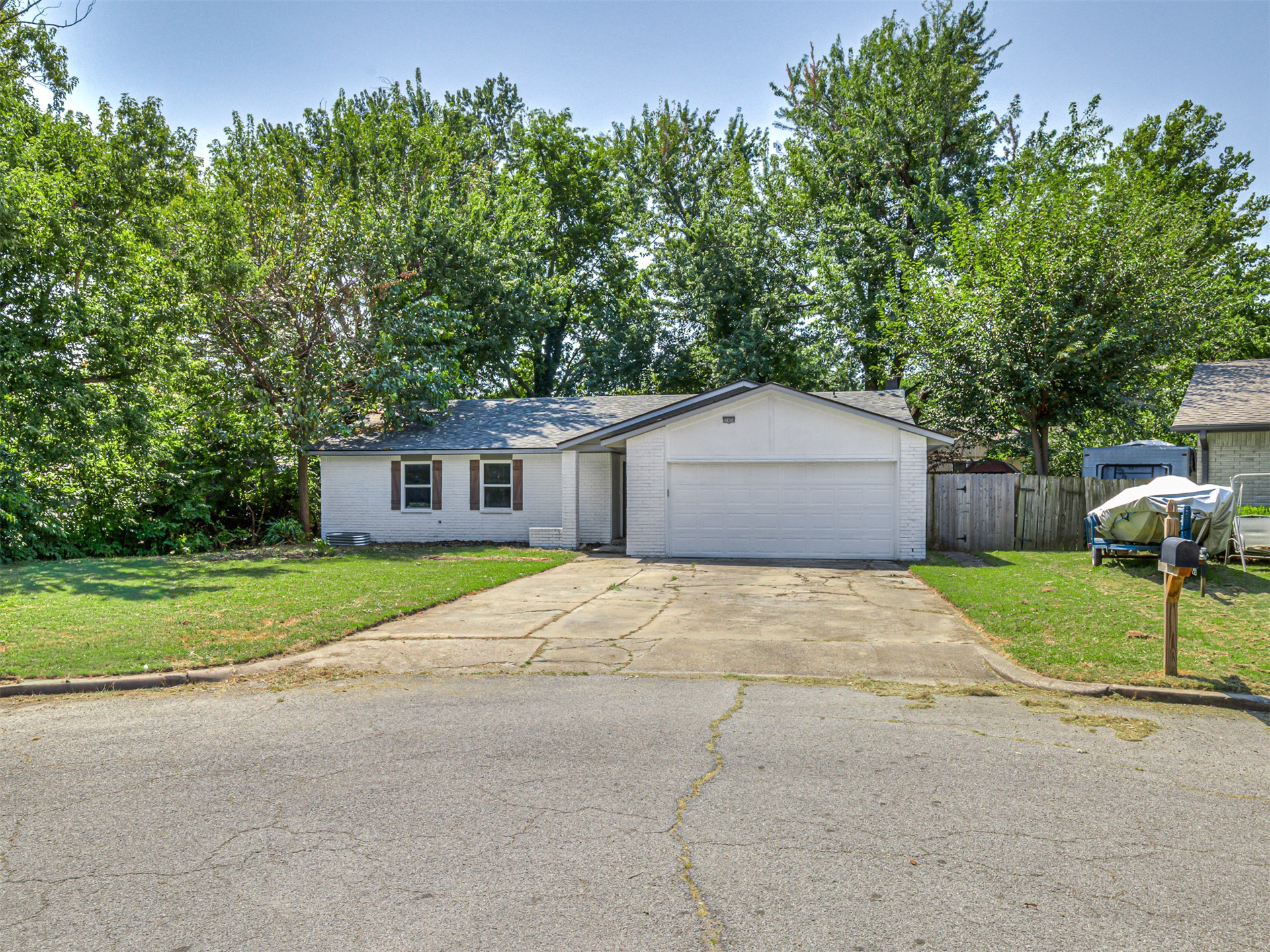 21424 E 32nd Place S Property Photo 4