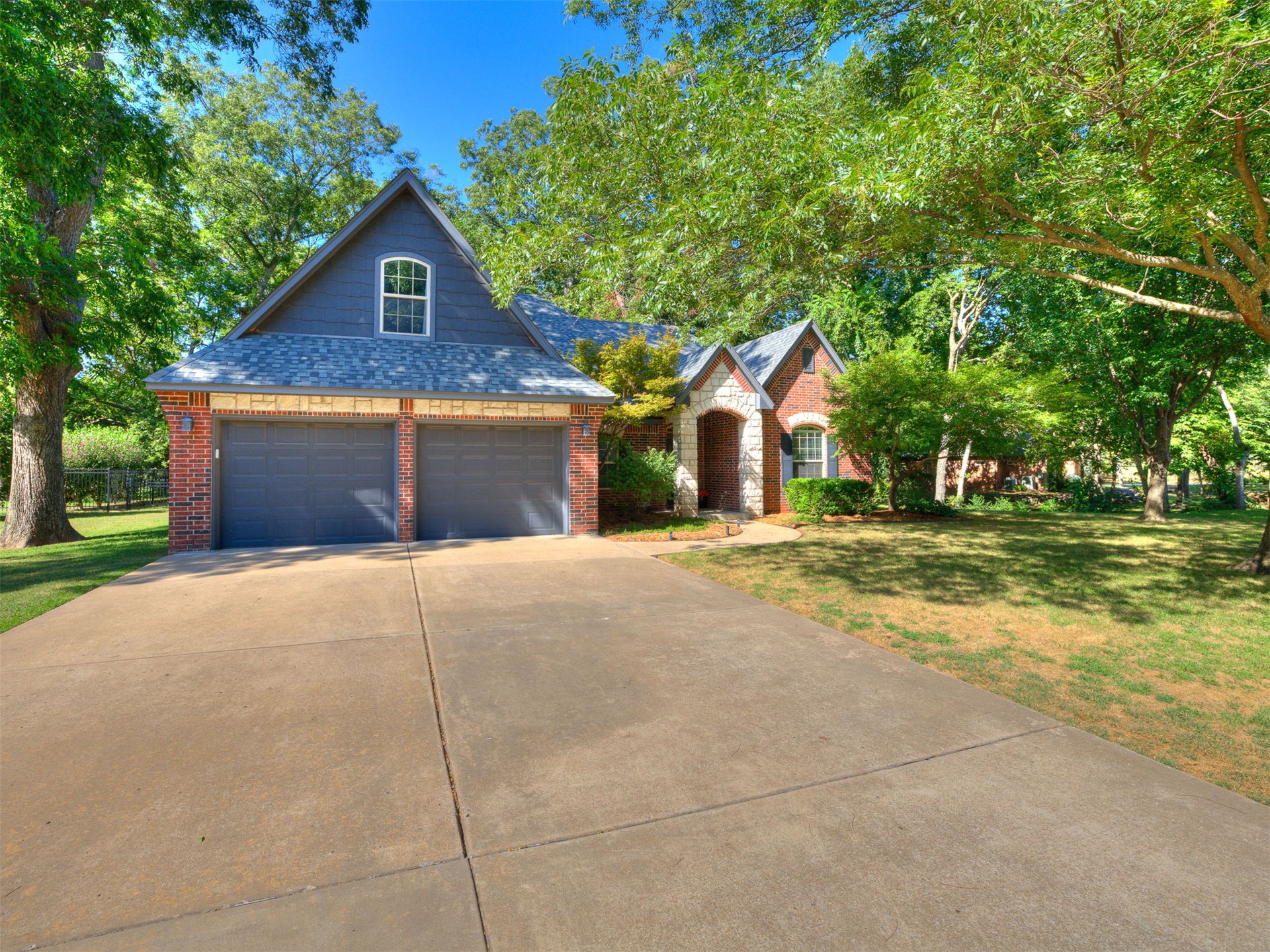 1729 E 136th Place S Property Photo 1
