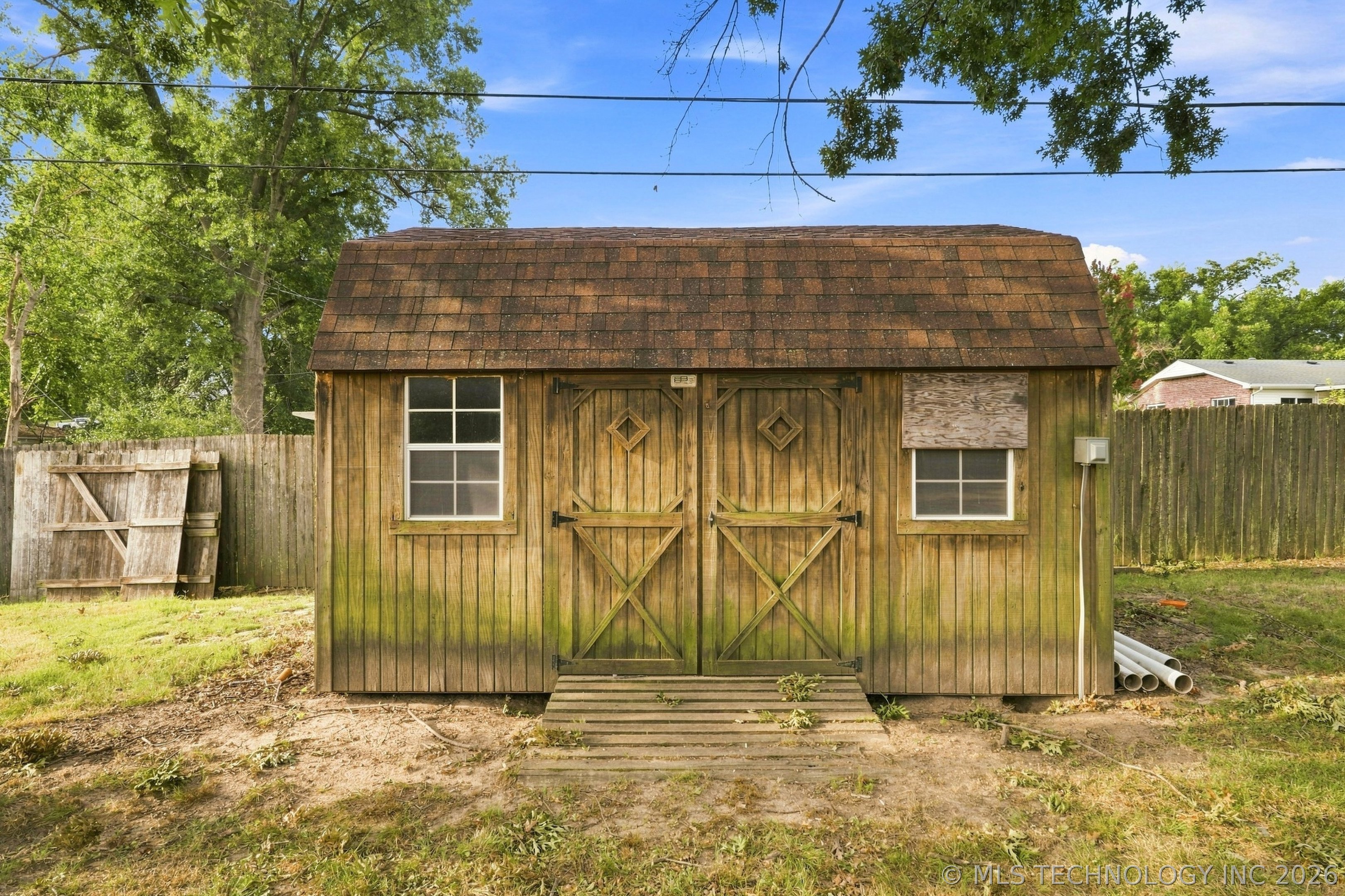 2509 Debby Jane Lane Property Photo 40