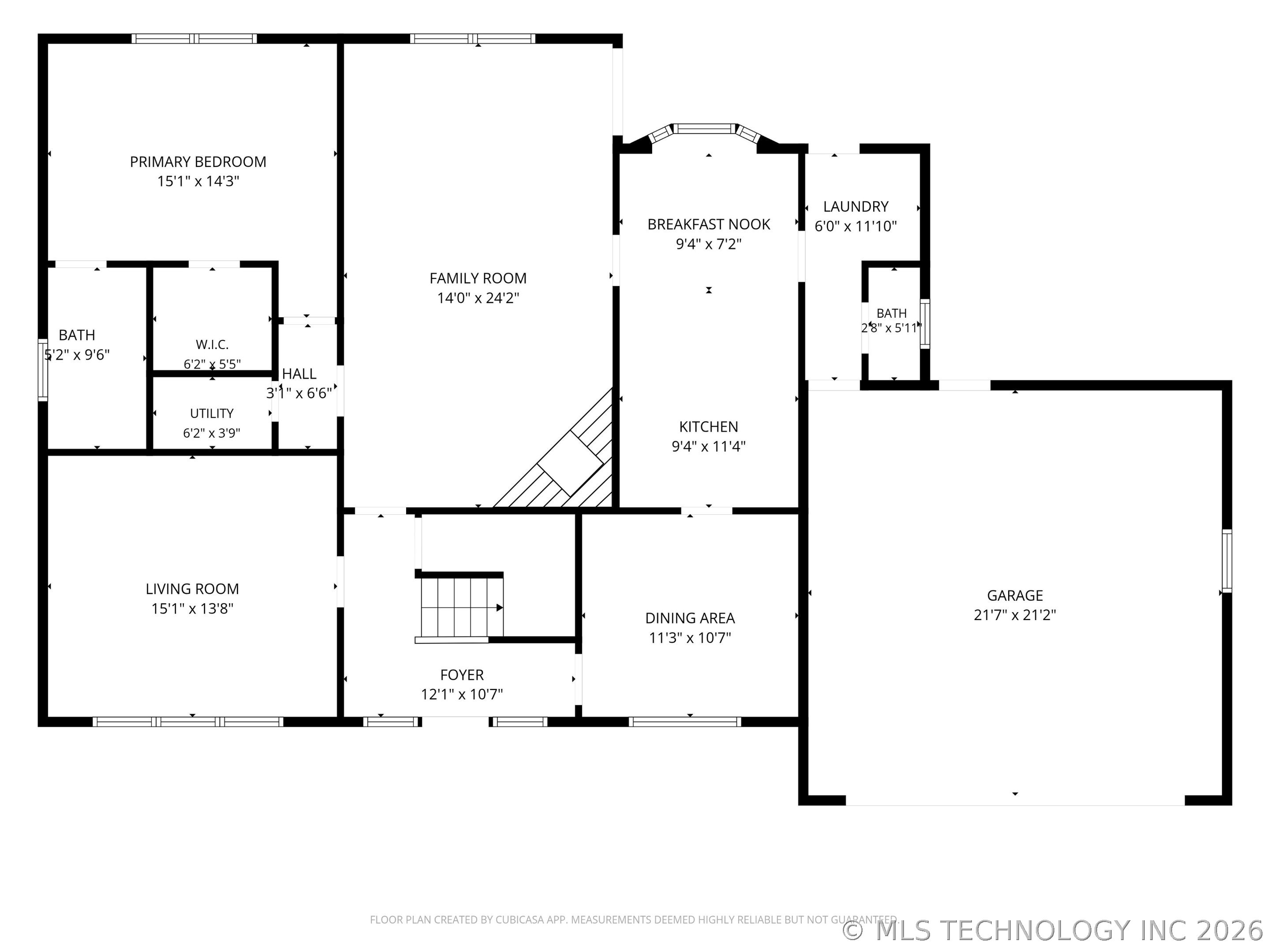 2509 Debby Jane Lane Property Photo 42