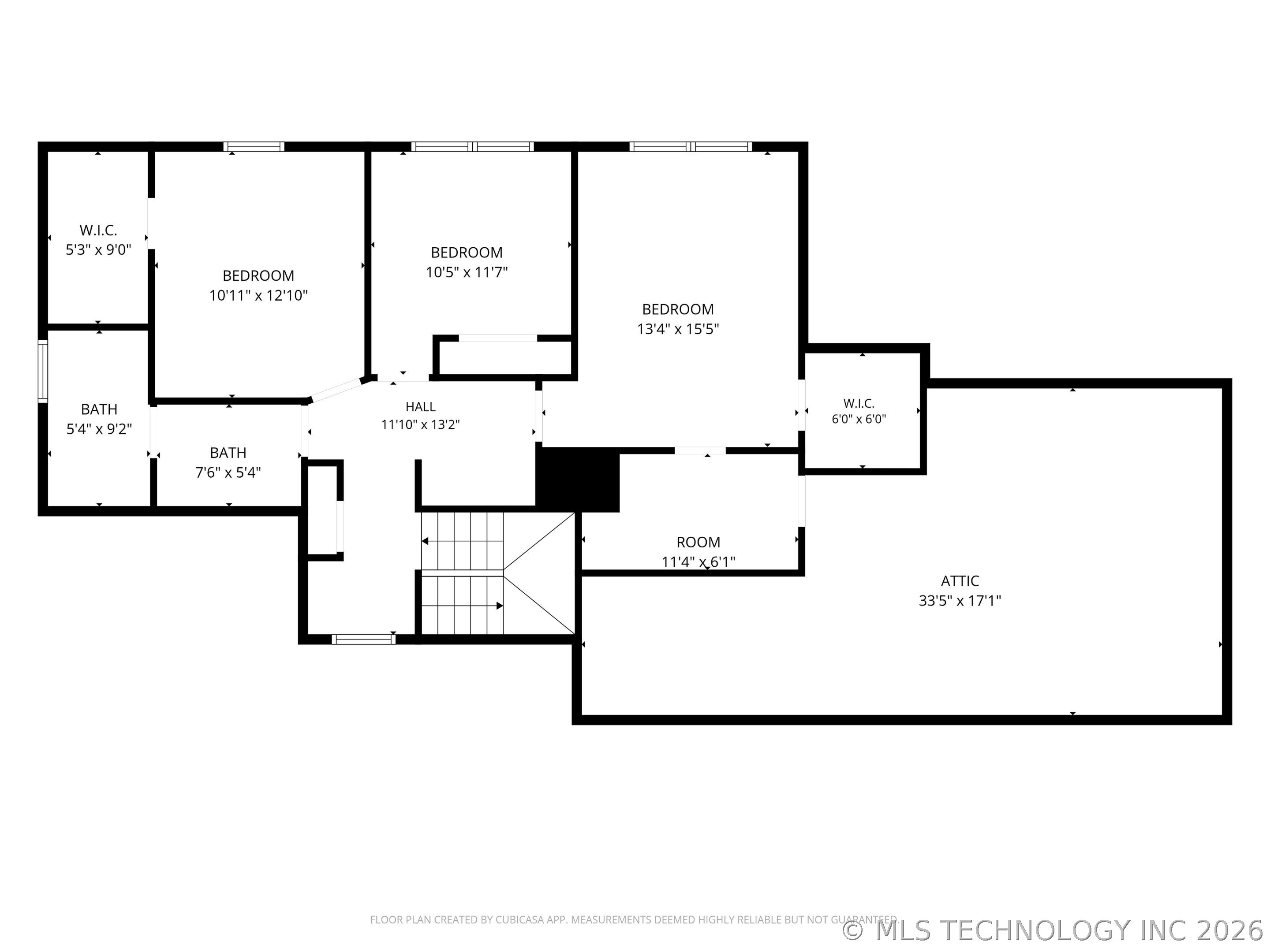 2509 Debby Jane Lane Property Photo 43