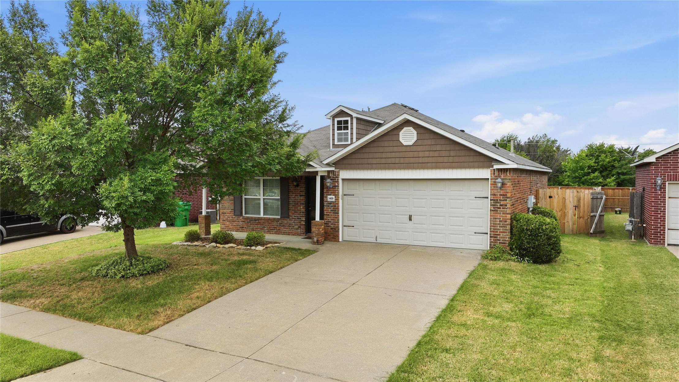 14820 S Toledo Avenue Property Photo 1