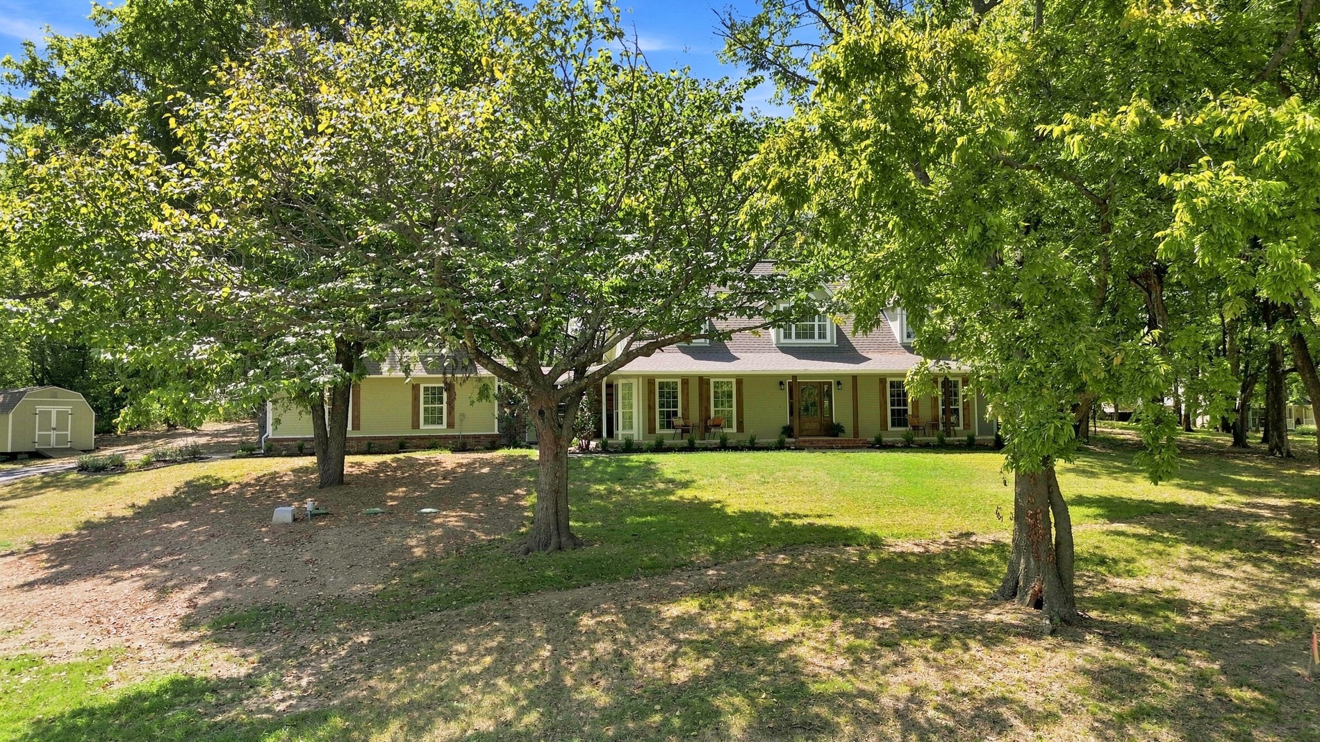 9376 Colonial Drive Property Photo 41