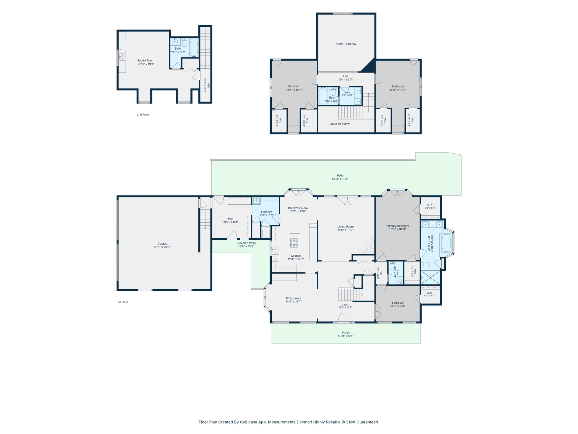9376 Colonial Drive Property Photo 42