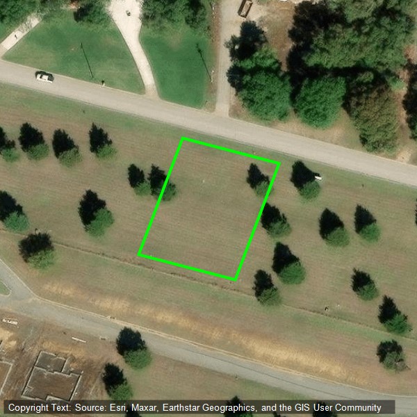 620 Country Club Road Property Photo 5