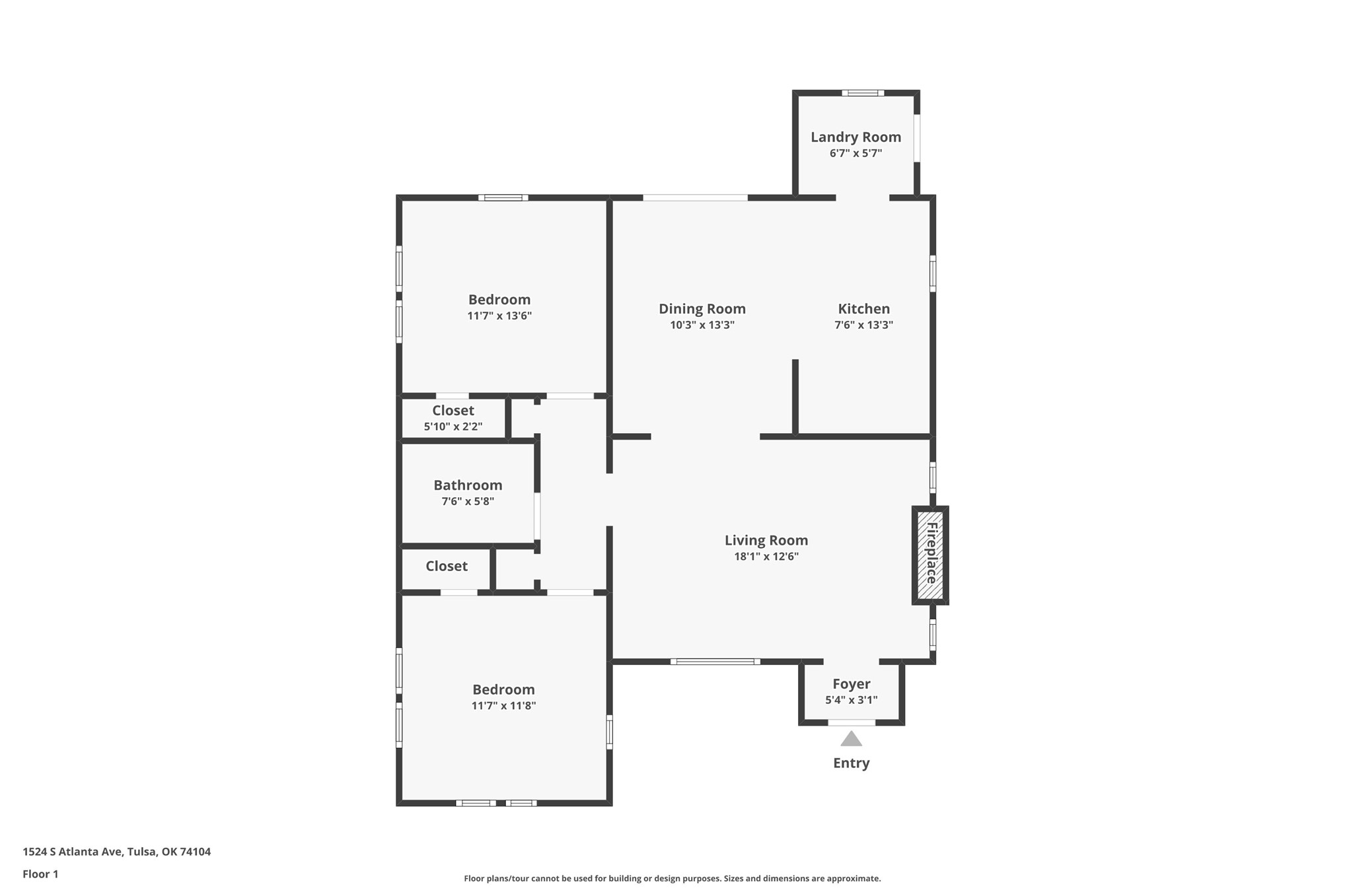 1524 S Atlanta Avenue Property Photo 35