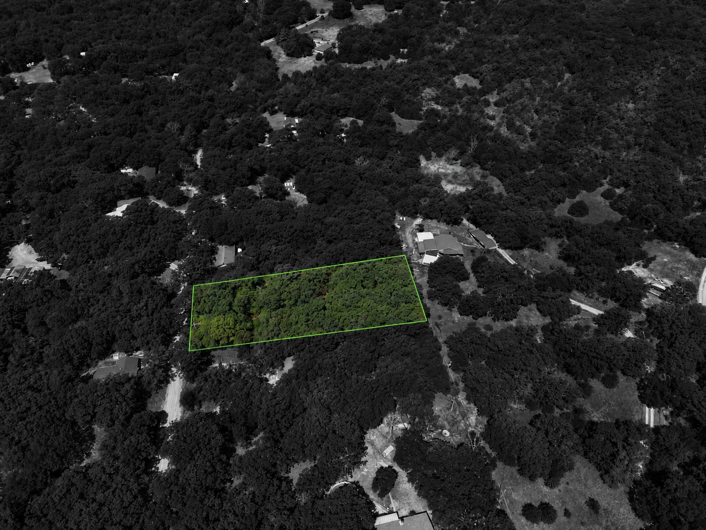 000 Oak Hills Drive Property Photo 2