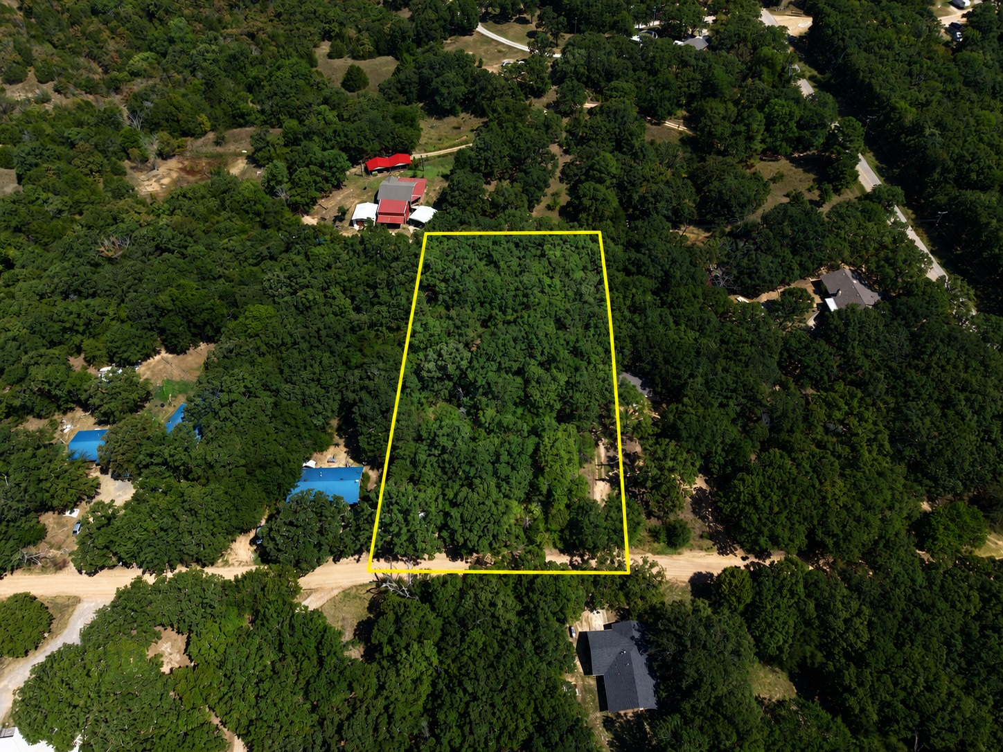 000 Oak Hills Drive Property Photo 9