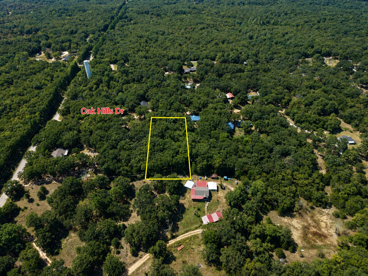 000 Oak Hills Drive Property Photo 10