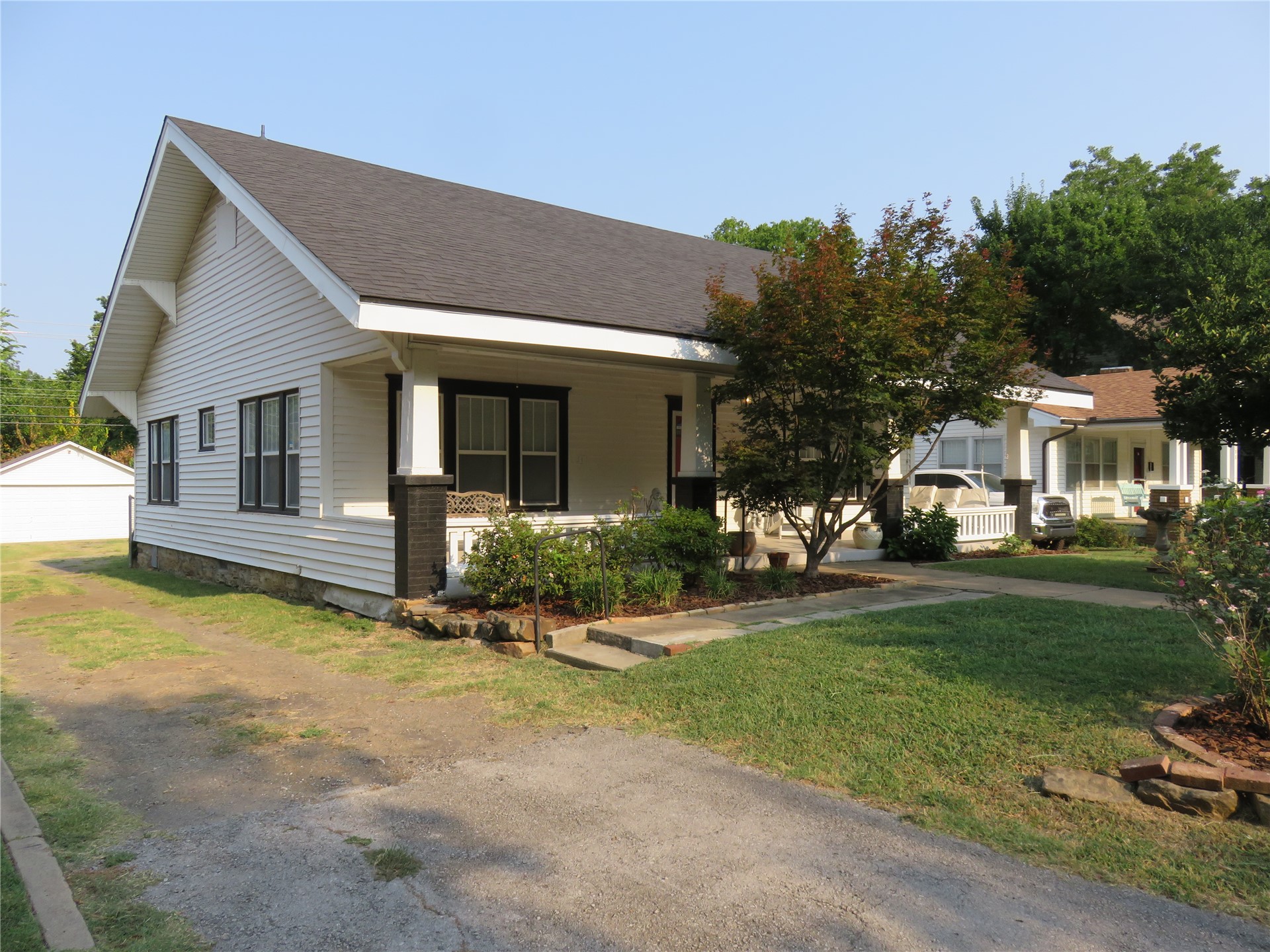 510 S Hickory Street Property Photo 21