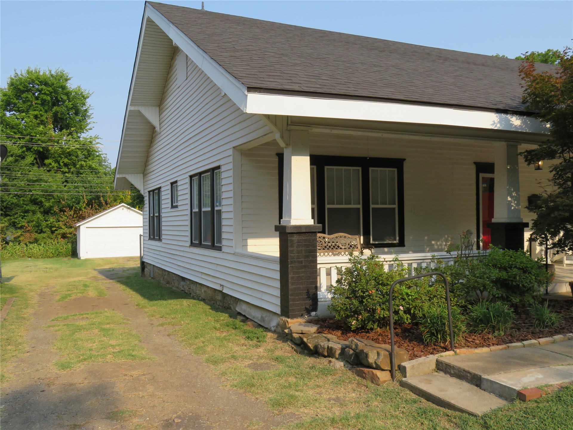 510 S Hickory Street Property Photo 22
